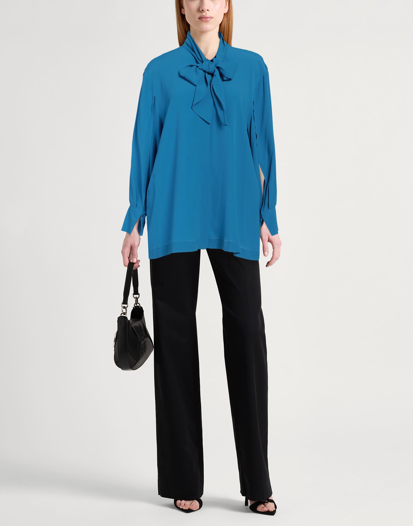  Semicouture - Tops - Hemden - On Yoox.com 