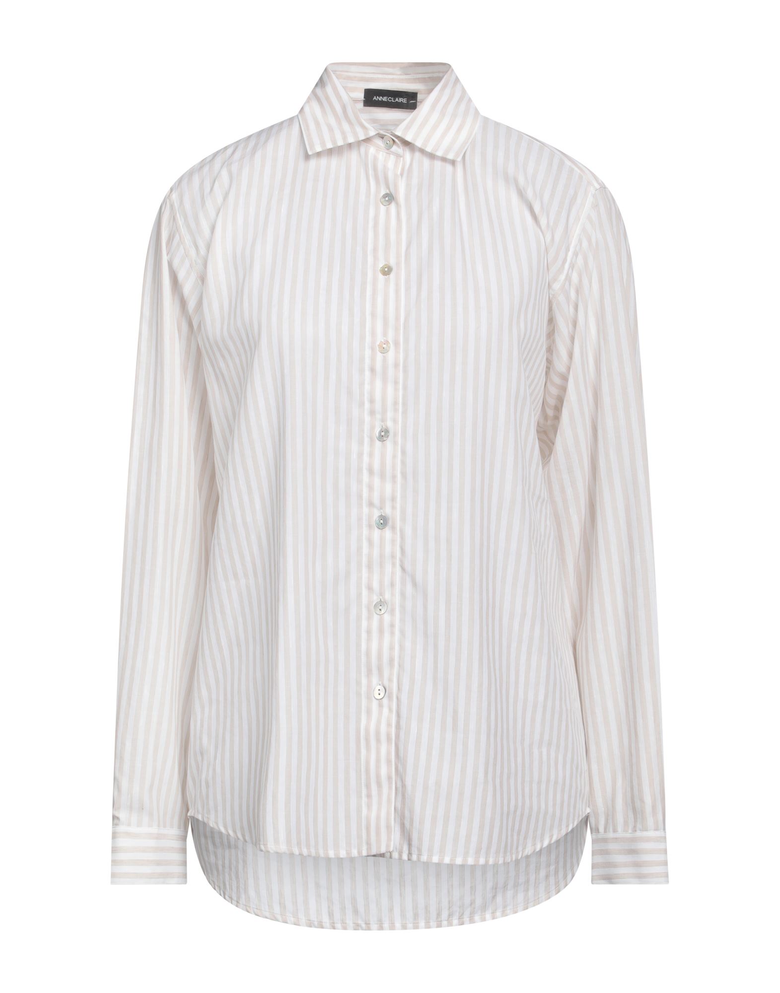  Anneclaire - Tops - Hemden - On Yoox.com 