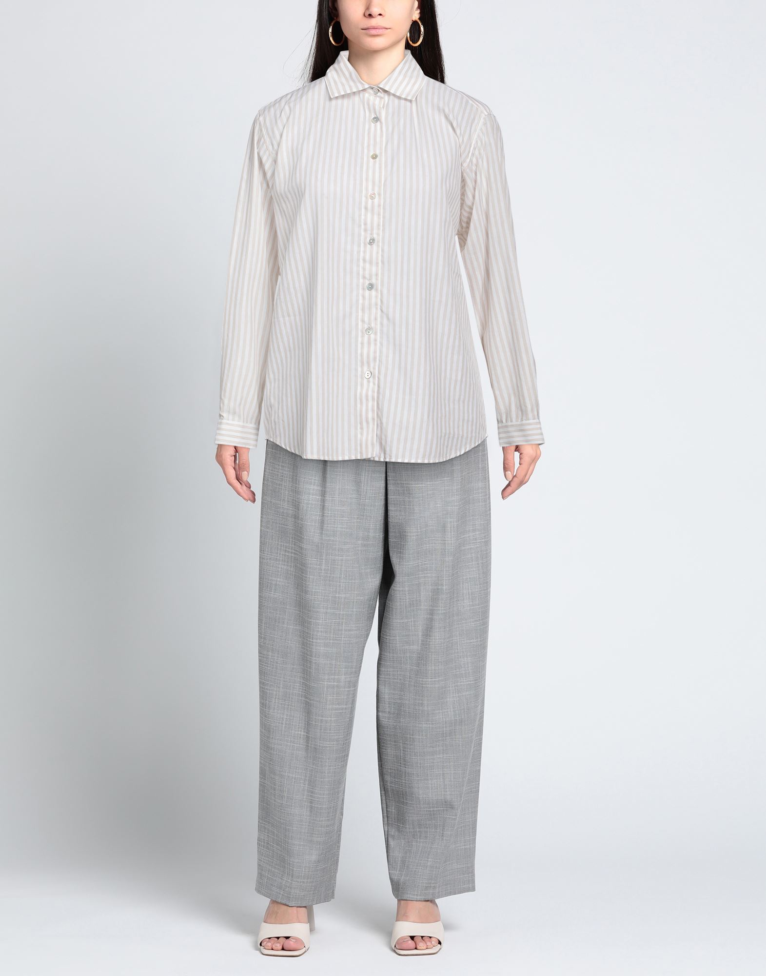  Anneclaire - Tops - Hemden - On Yoox.com 