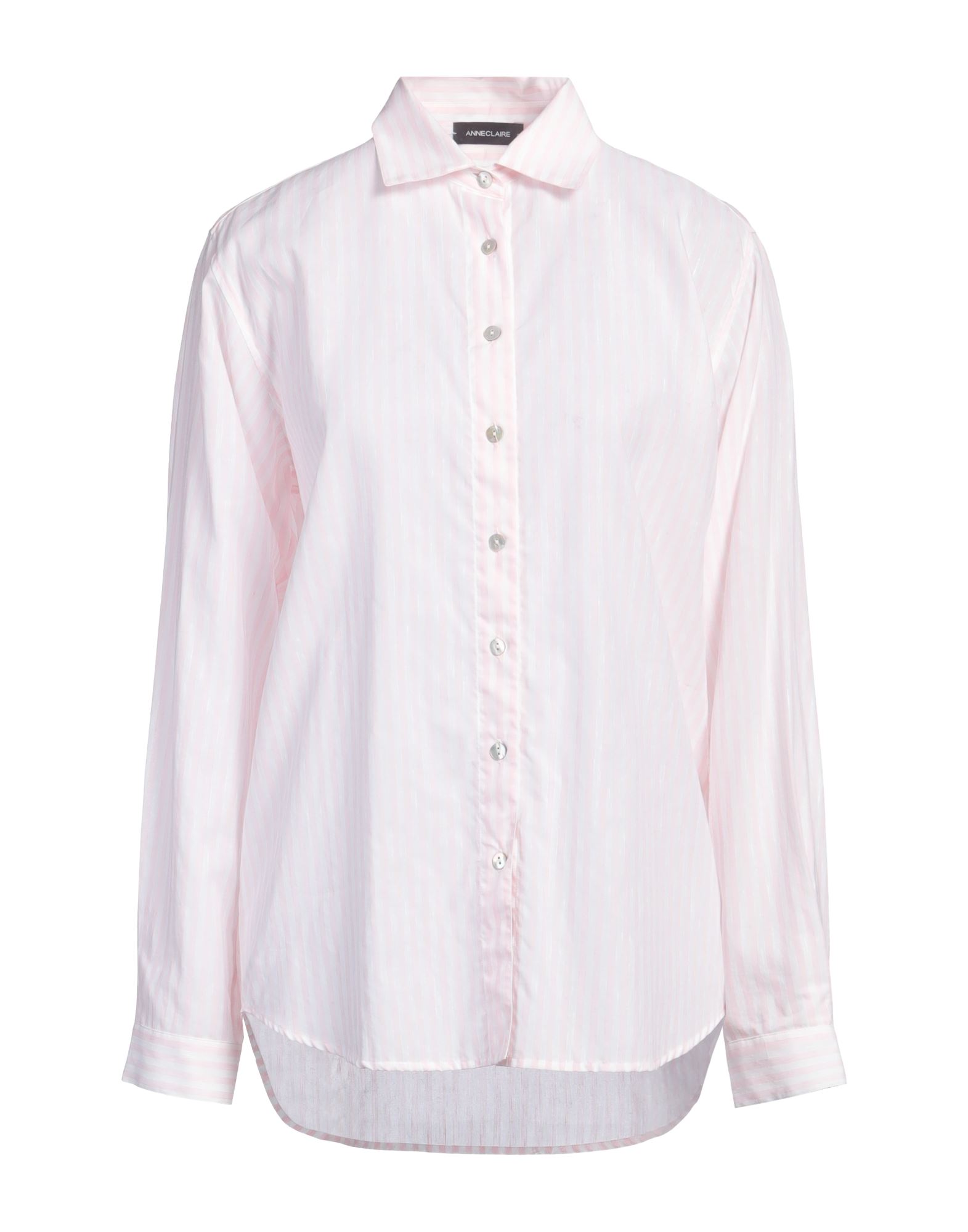  Anneclaire - Tops - Hemden - On Yoox.com 