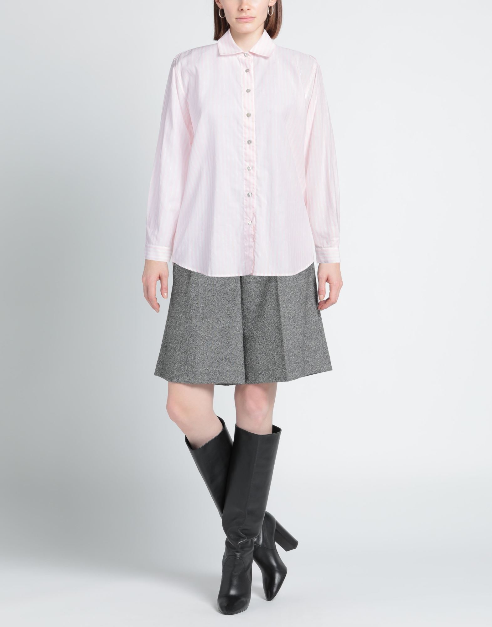  Anneclaire - Tops - Hemden - On Yoox.com 