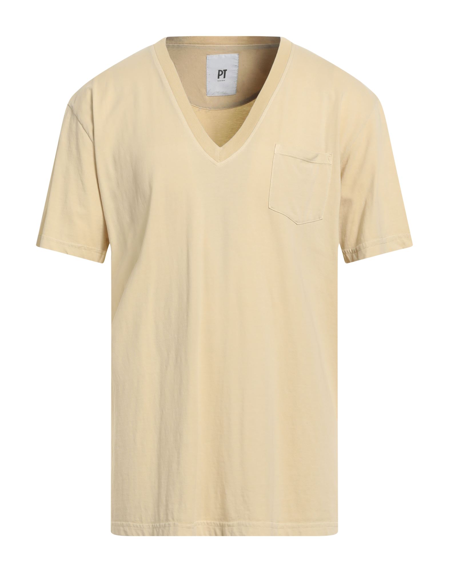 PT Torino ΜΠΛΟΥΖΑΚΙΑ T-shirt