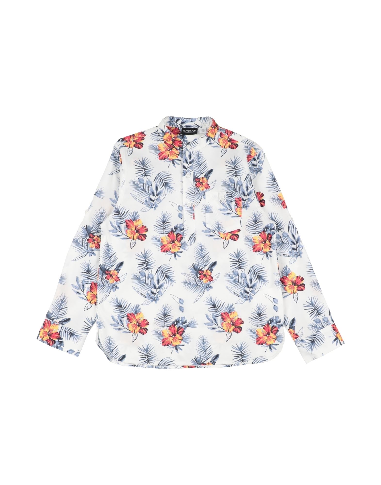  Sarabanda - Tops - Hemden - On Yoox.com 