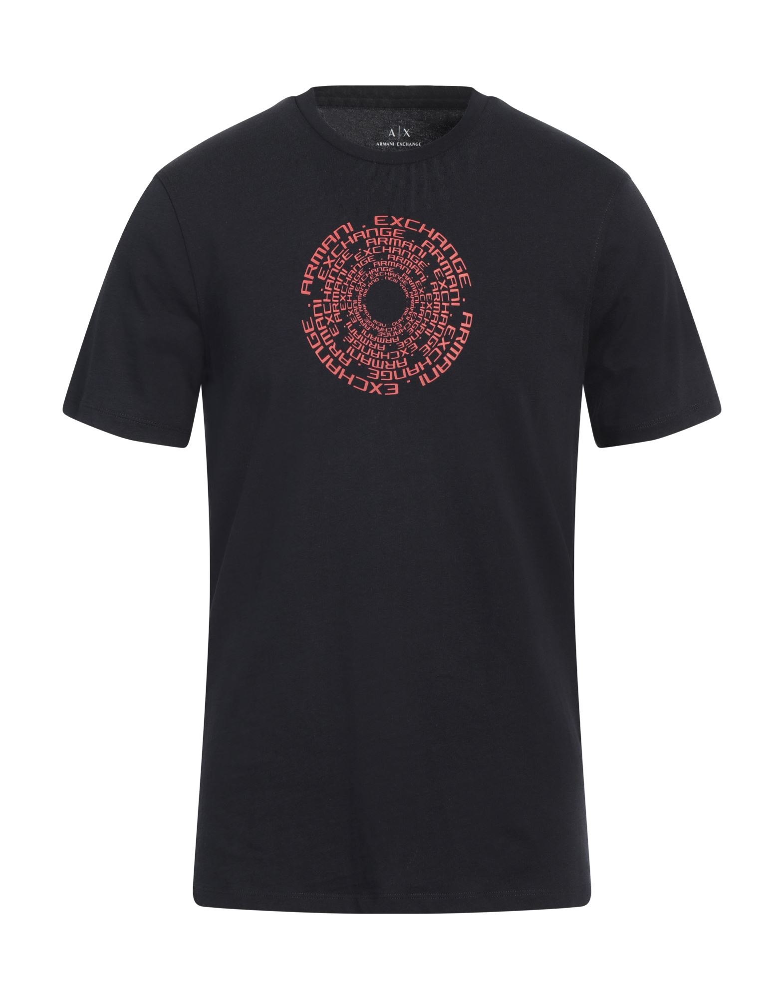 ARMANI EXCHANGE ΜΠΛΟΥΖΑΚΙΑ T-shirt