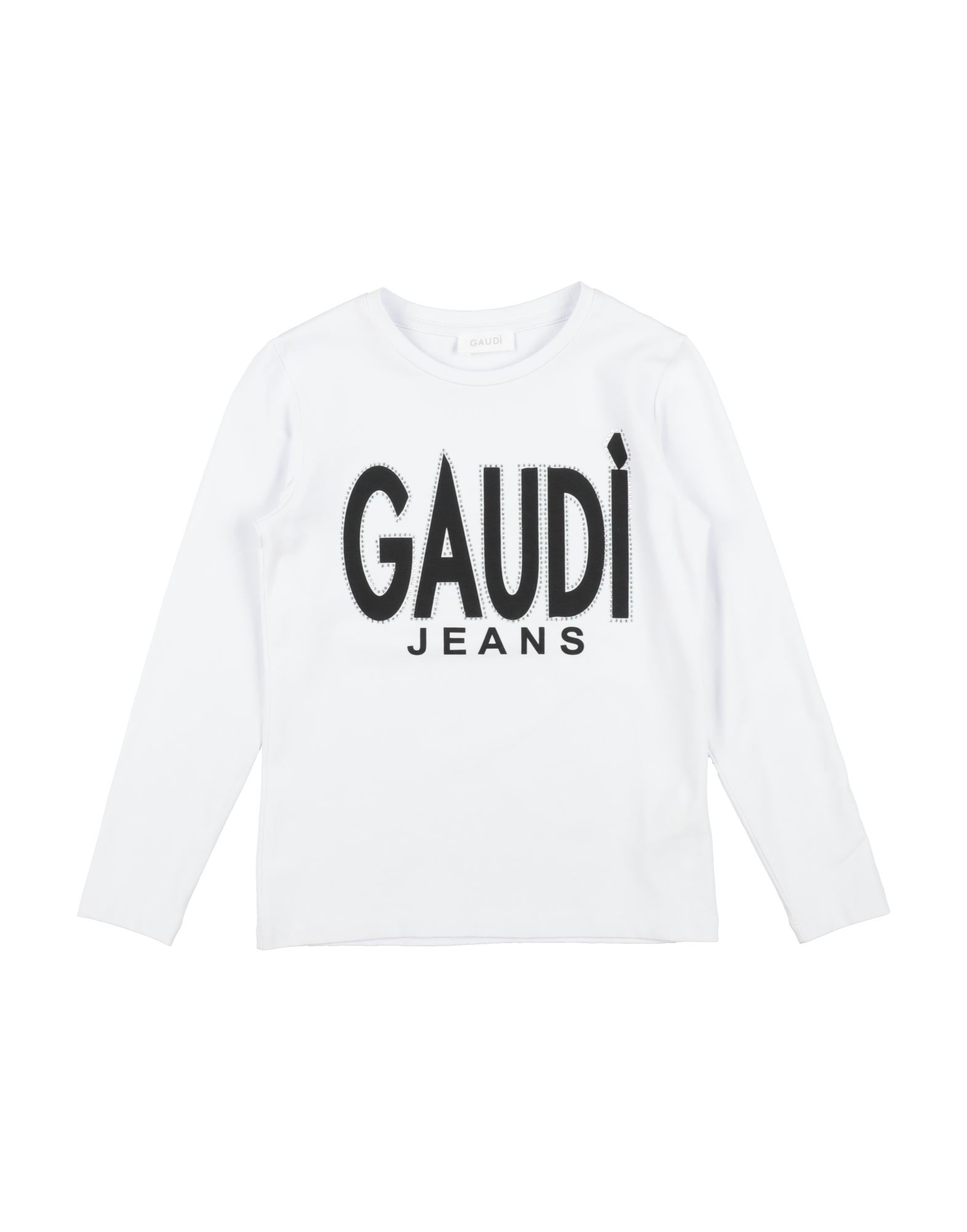  Gaudì - Tops - T-shirts - On Yoox.com 
