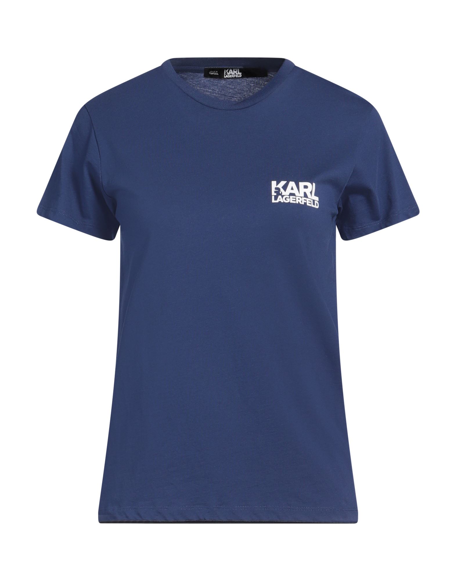 KARL LAGERFELD ΜΠΛΟΥΖΑΚΙΑ T-shirt