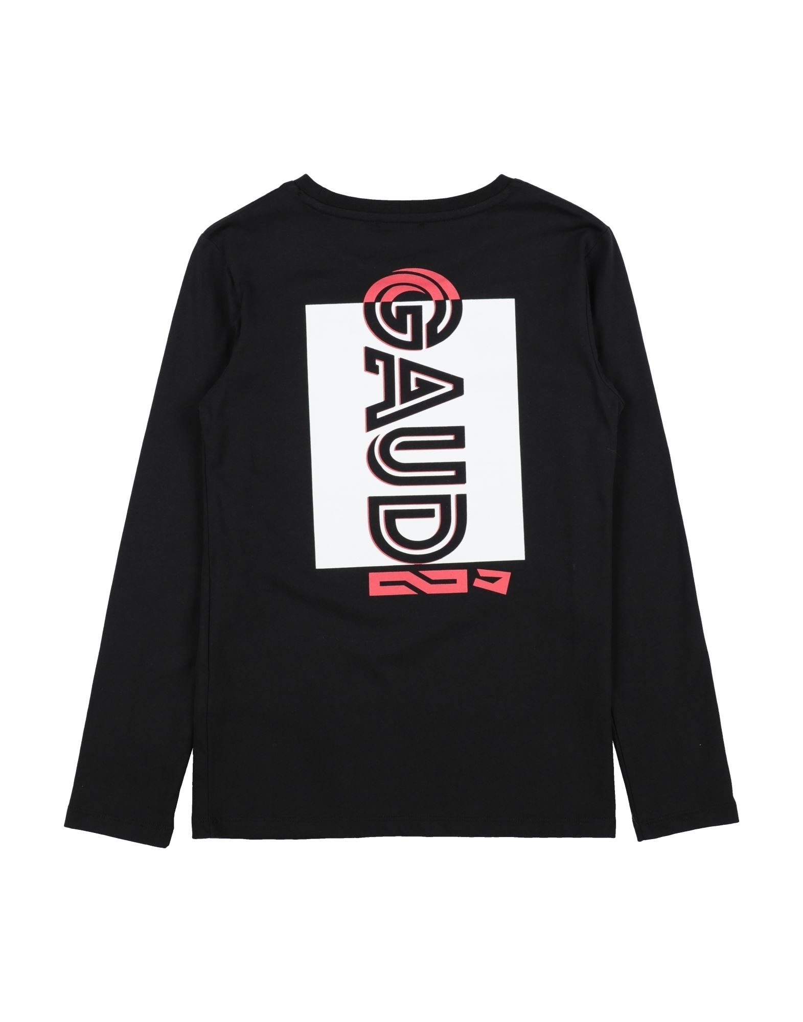  Gaudì - Camisetas Y Tops - Camisetas - On Yoox.com 