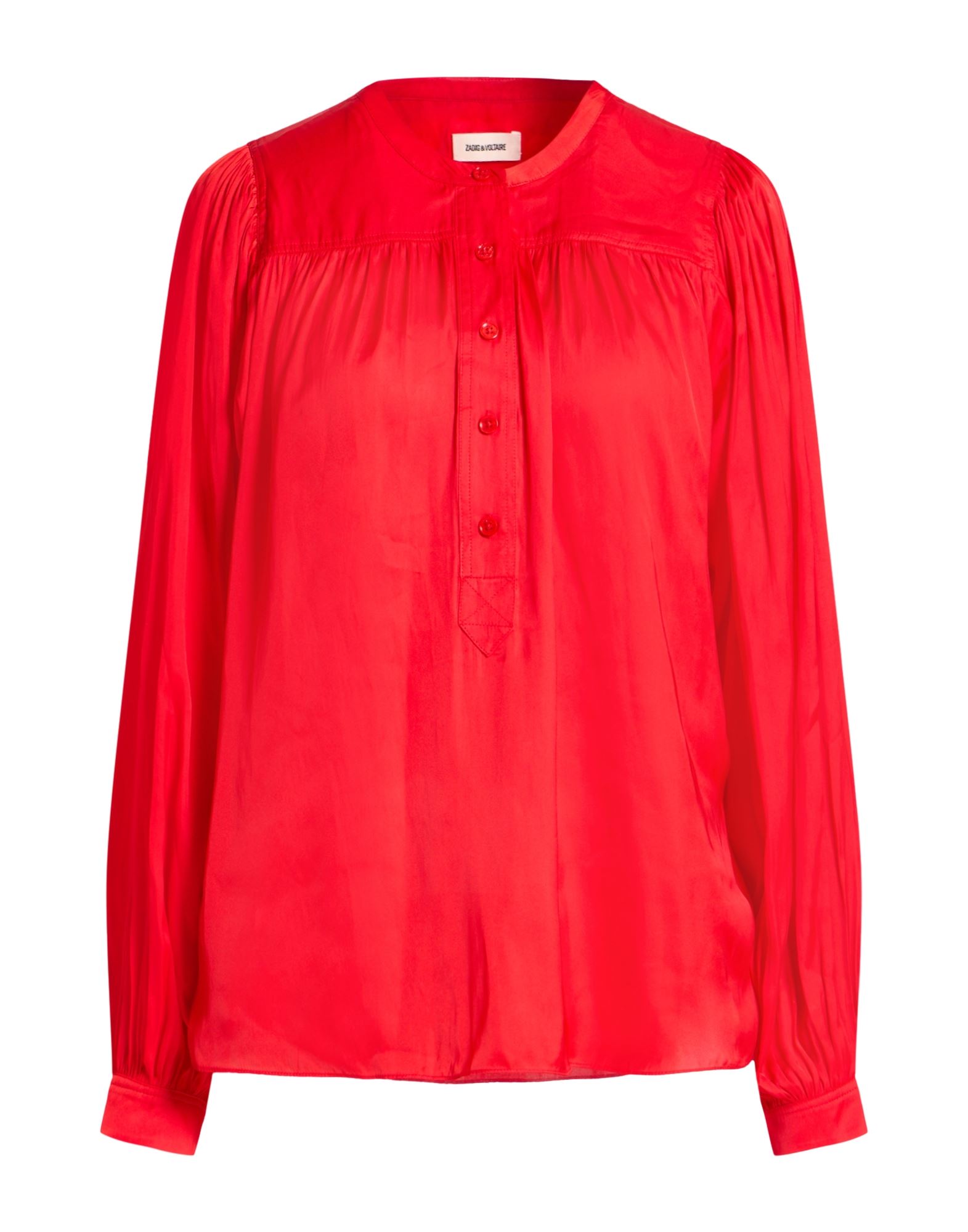 ZADIG&VOLTAIRE ZADIG&VOLTAIRE ΜΠΛΟΥΖΑΚΙΑ Τοπ