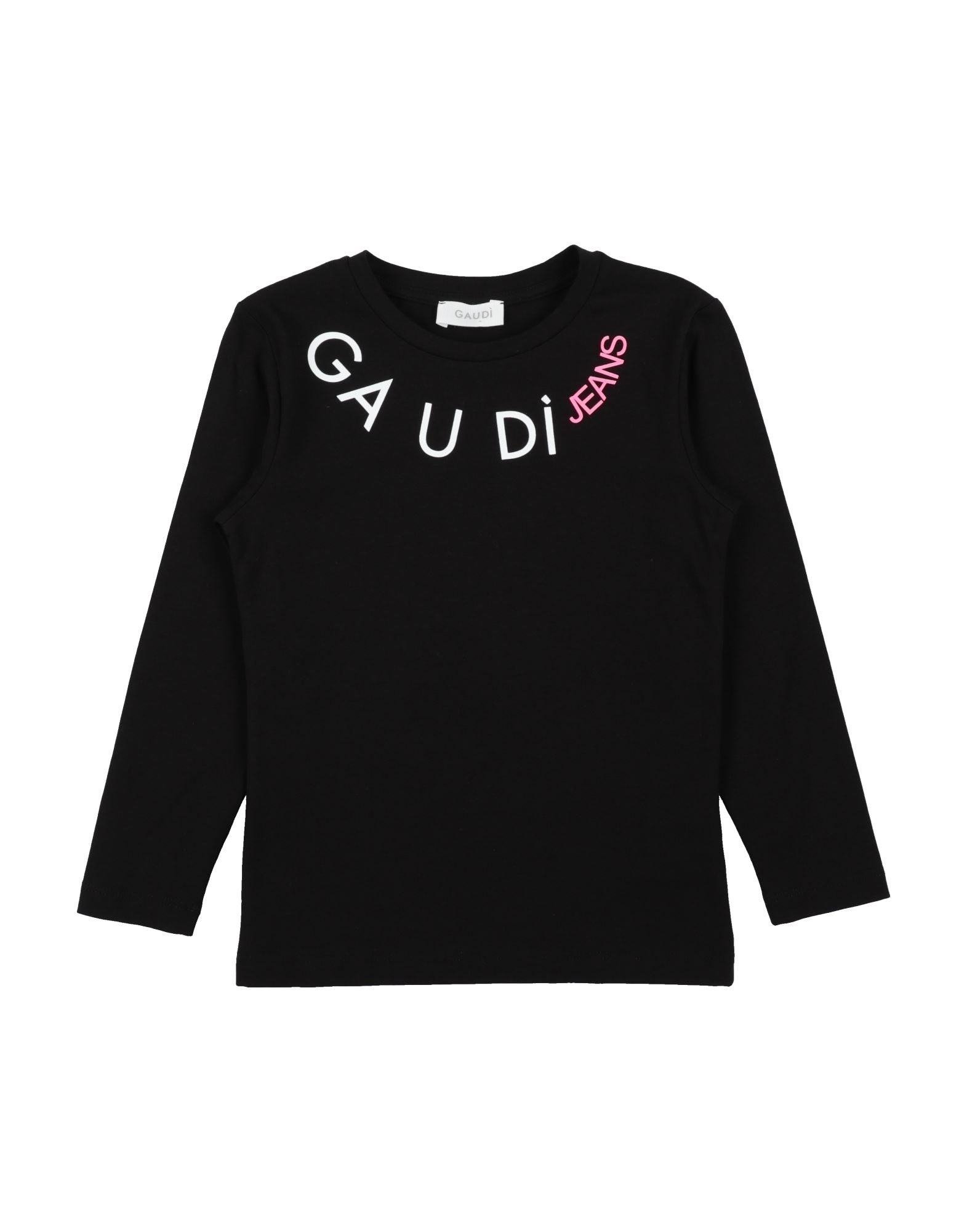  Gaudì - Camisetas Y Tops - Camisetas - On Yoox.com 
