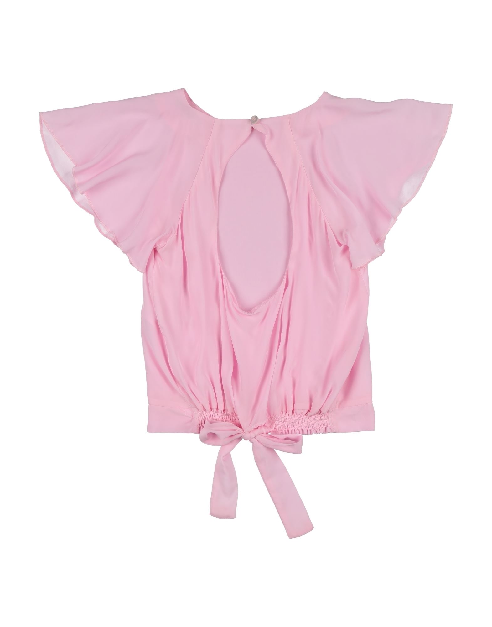 L:ú L:ú By Miss Grant - Tops - Tops - On Yoox.com 