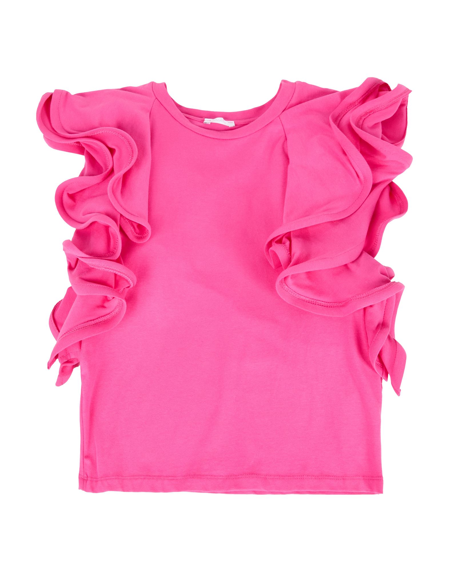  L:ú L:ú By Miss Grant - Tops - T-shirts - On Yoox.com 