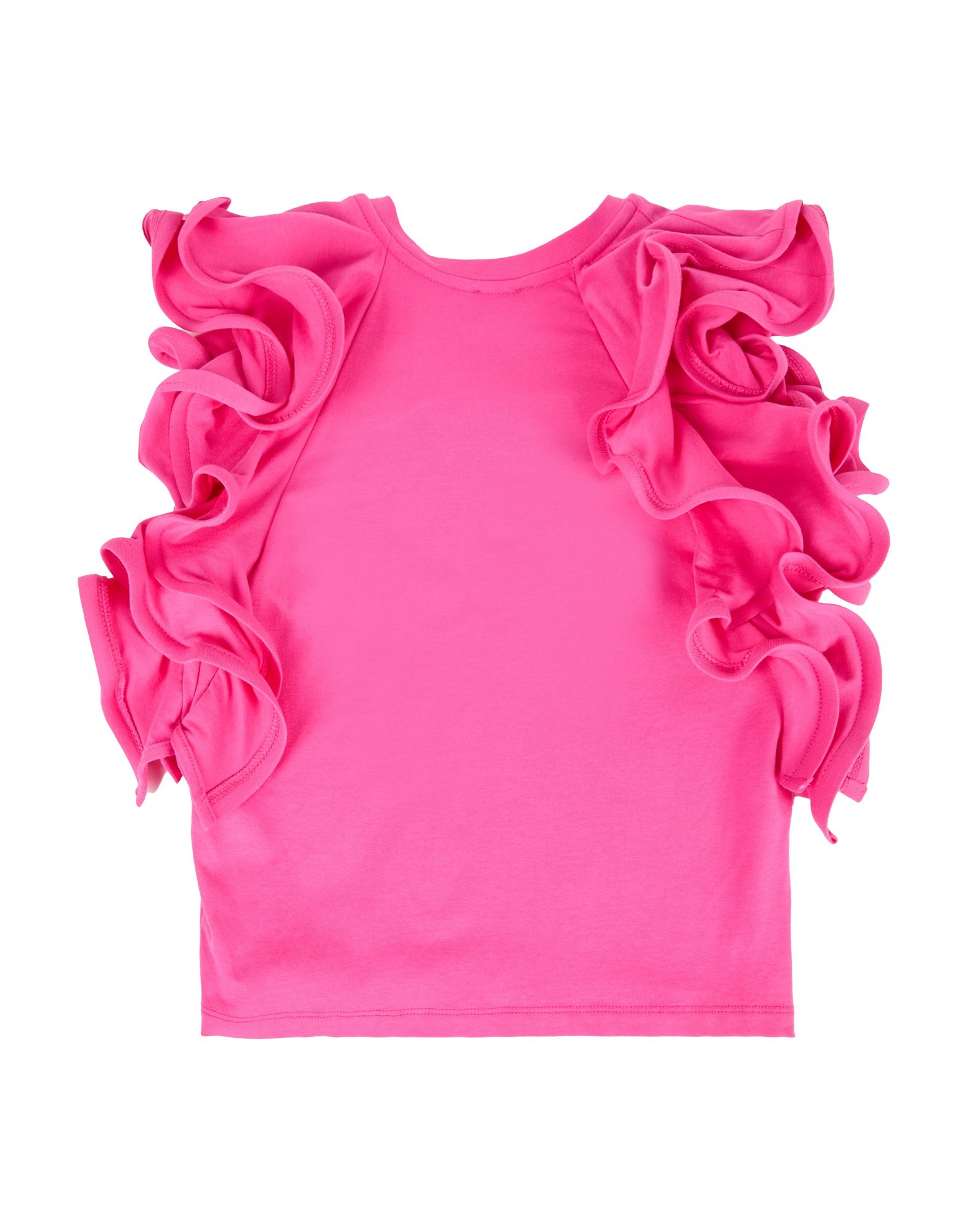  L:ú L:ú By Miss Grant - Tops - T-shirts - On Yoox.com 