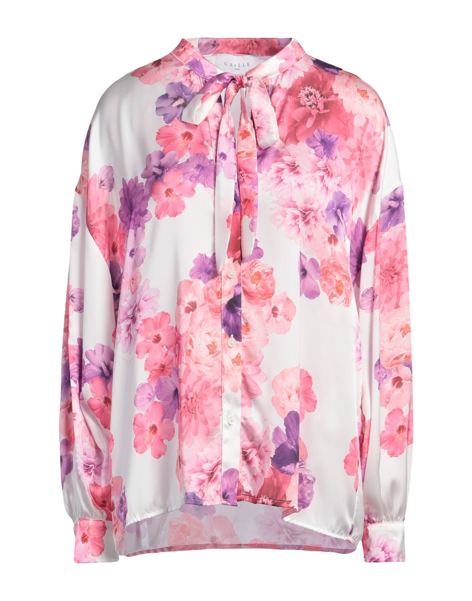  Gaëlle Paris - Tops - Hemden - On Yoox.com 