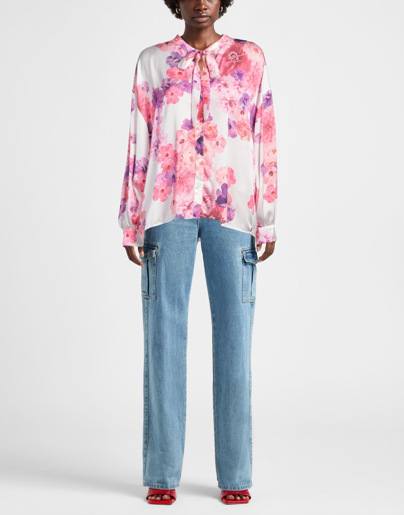  Gaëlle Paris - Tops - Hemden - On Yoox.com 