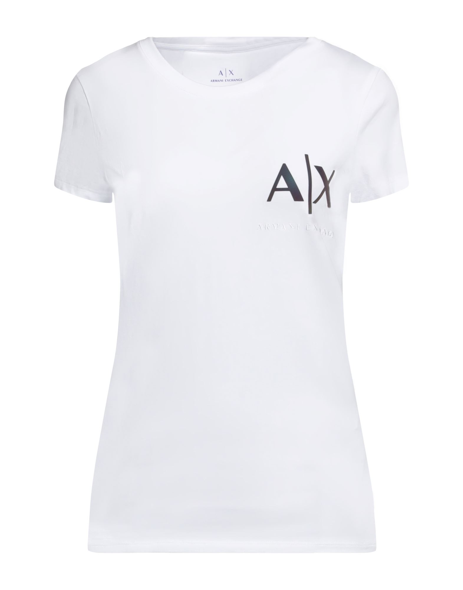 ARMANI EXCHANGE ΜΠΛΟΥΖΑΚΙΑ T-shirt