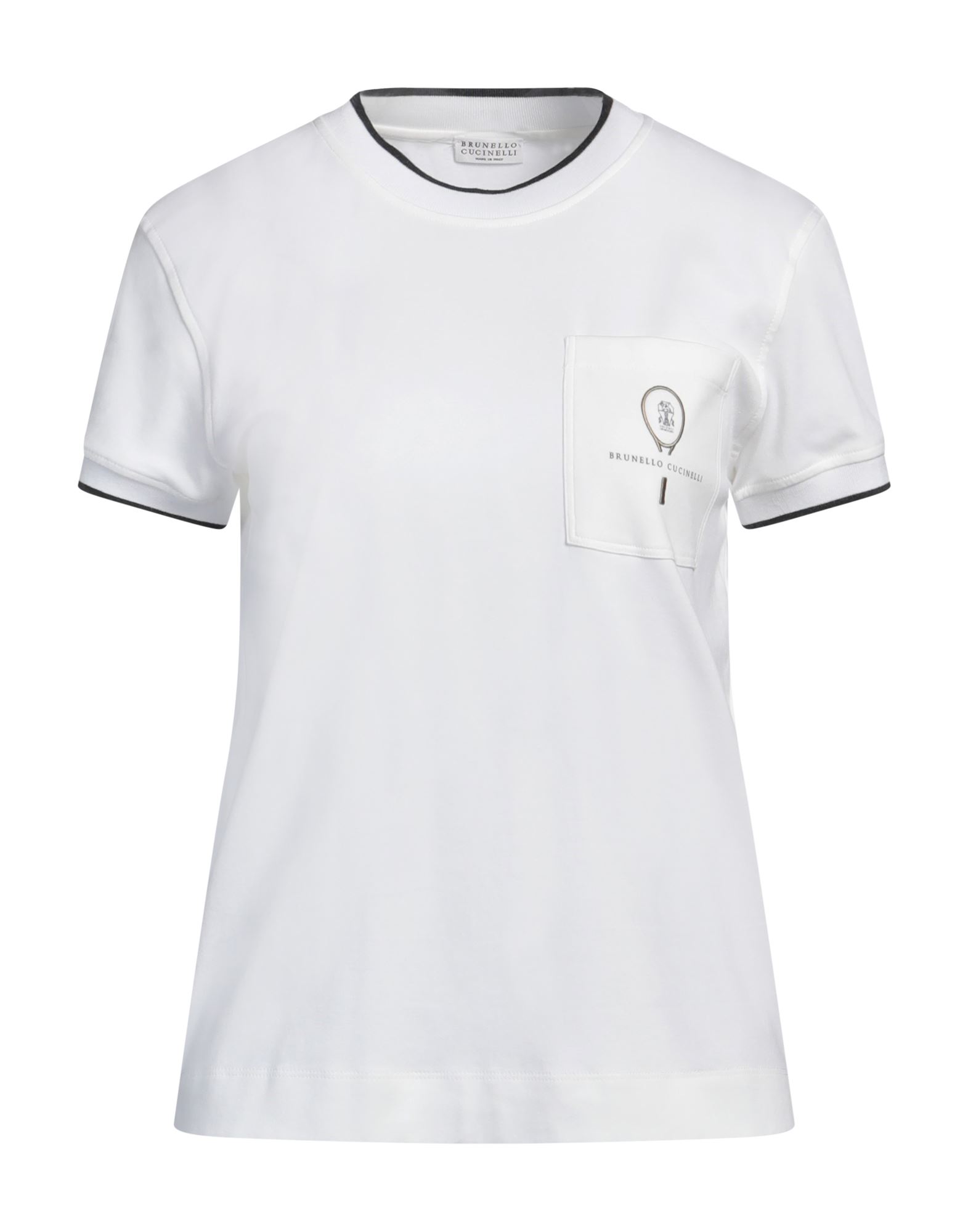 BRUNELLO CUCINELLI BRUNELLO CUCINELLI ΜΠΛΟΥΖΑΚΙΑ T-shirt
