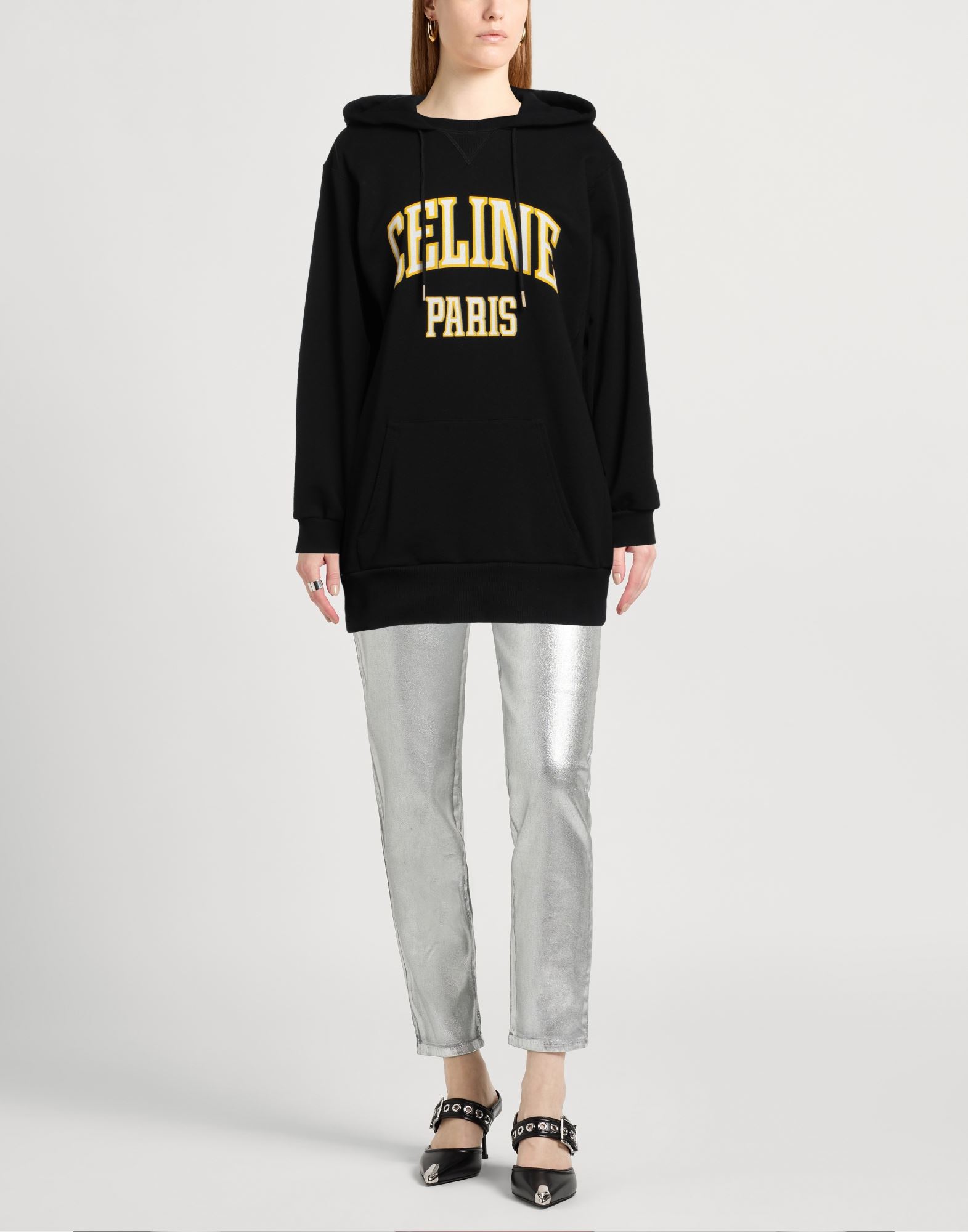  Celine - Tops - Sweatshirts - On Yoox.com 