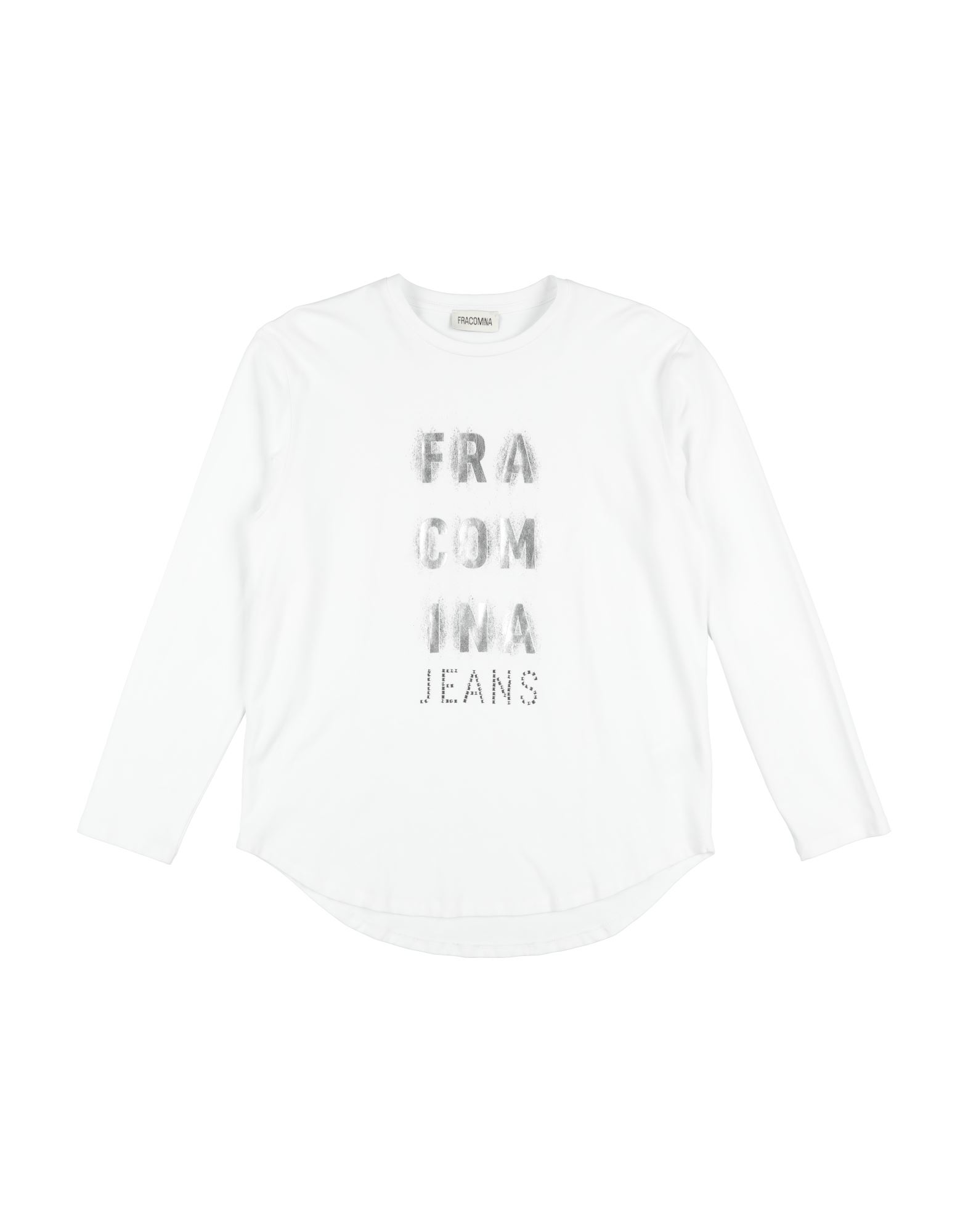  Fracomina Mini - Tops - T-shirts - On Yoox.com 