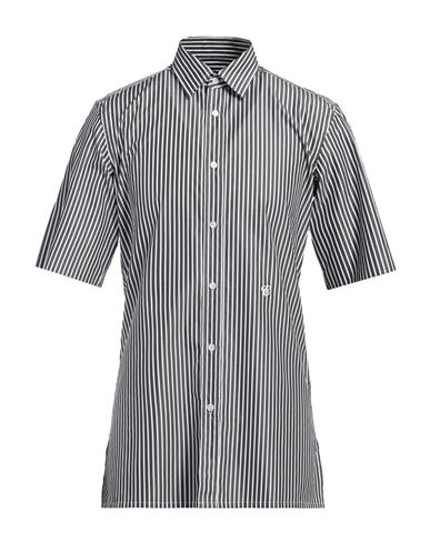 Camisa Hombre Negro 38,39,40,41 Hombre