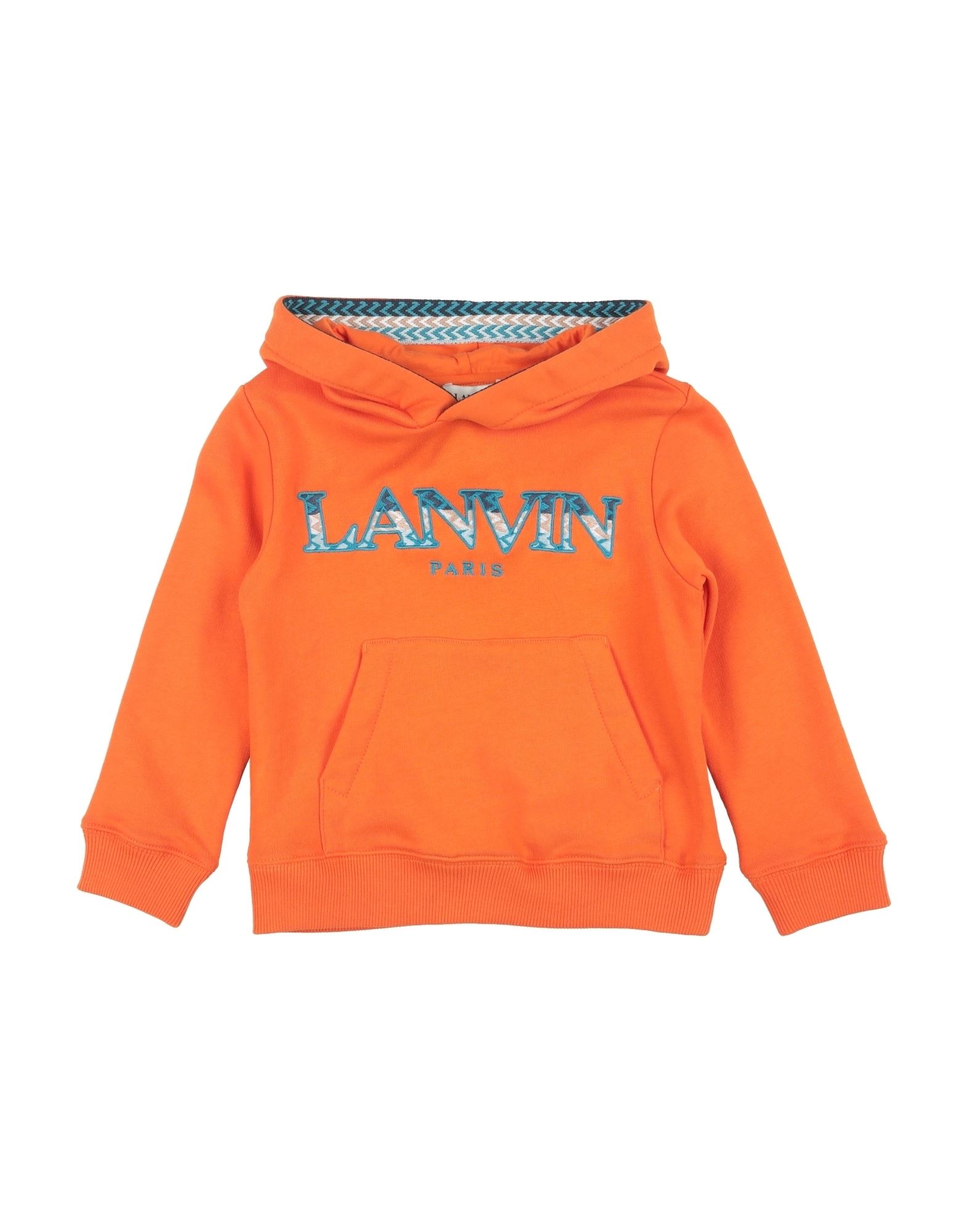  Lanvin - Tops - Sweatshirts - On Yoox.com 