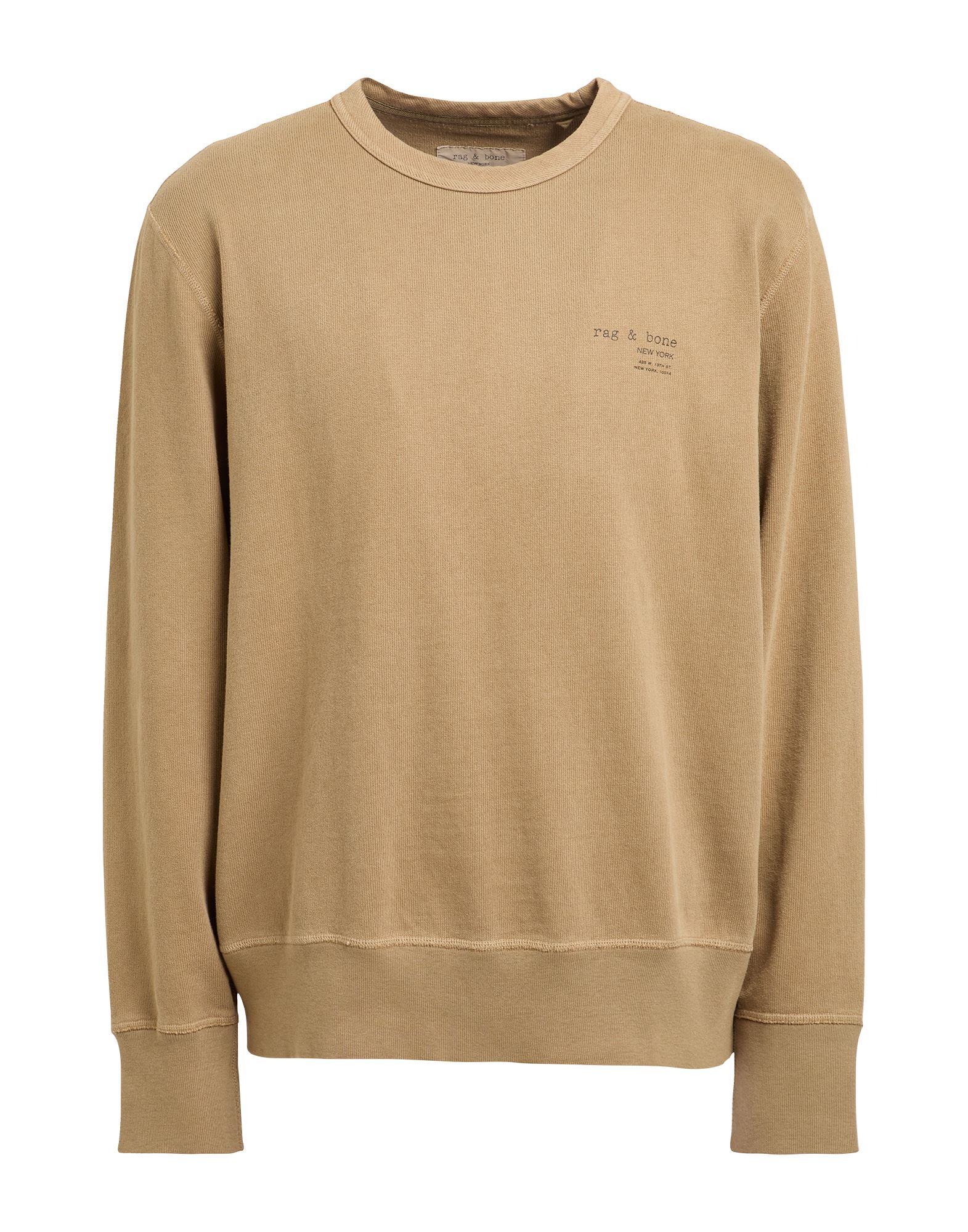 RAG & BONE ΜΠΛΟΥΖΑΚΙΑ Φούτερ