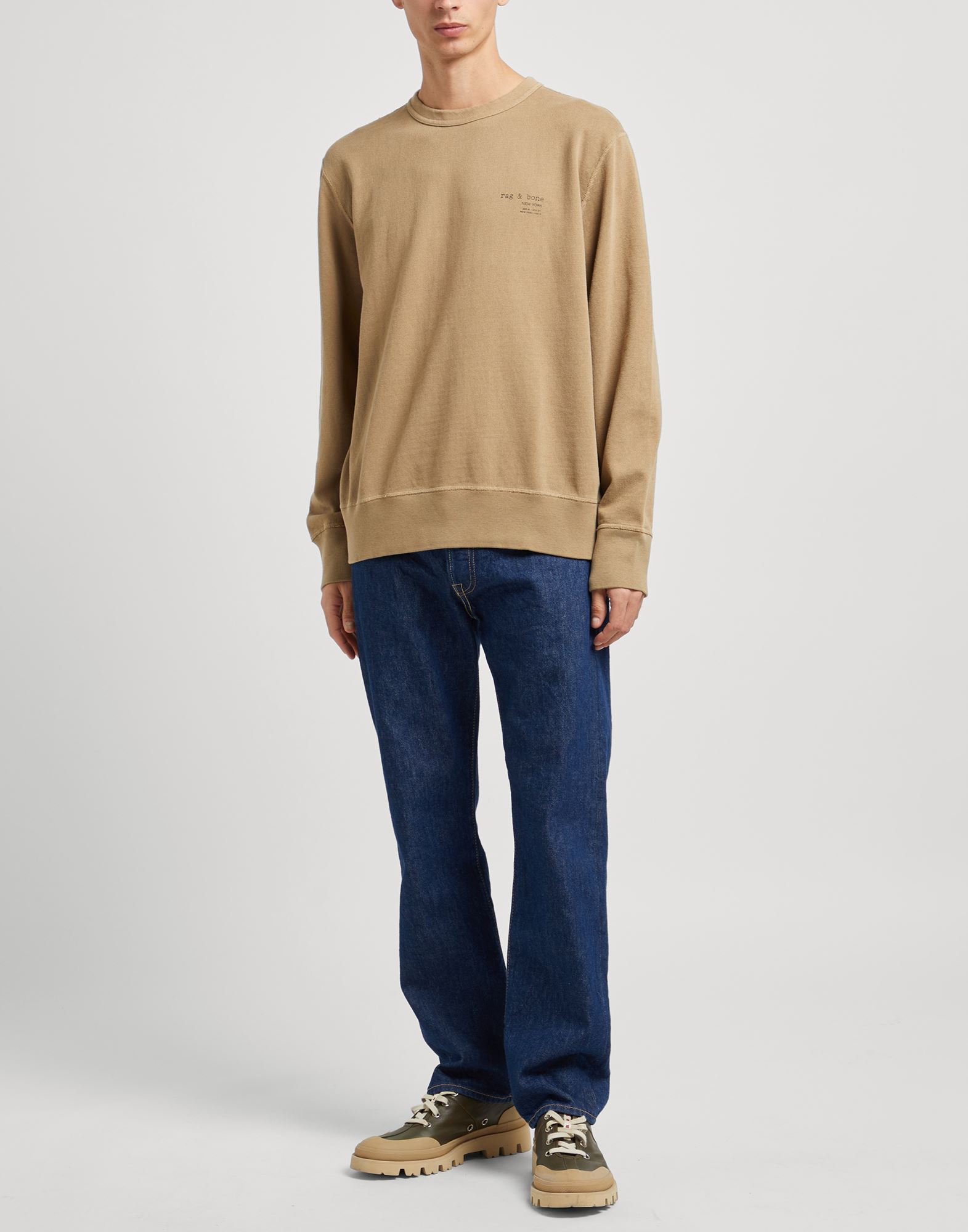  Rag & Bone - Tops - Sweatshirts - On Yoox.com 