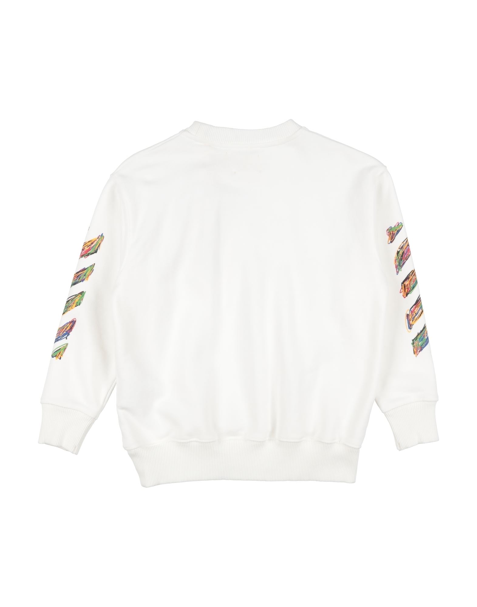  Off-white™ Kids - Tops - Sweatshirts - On Yoox.com 
