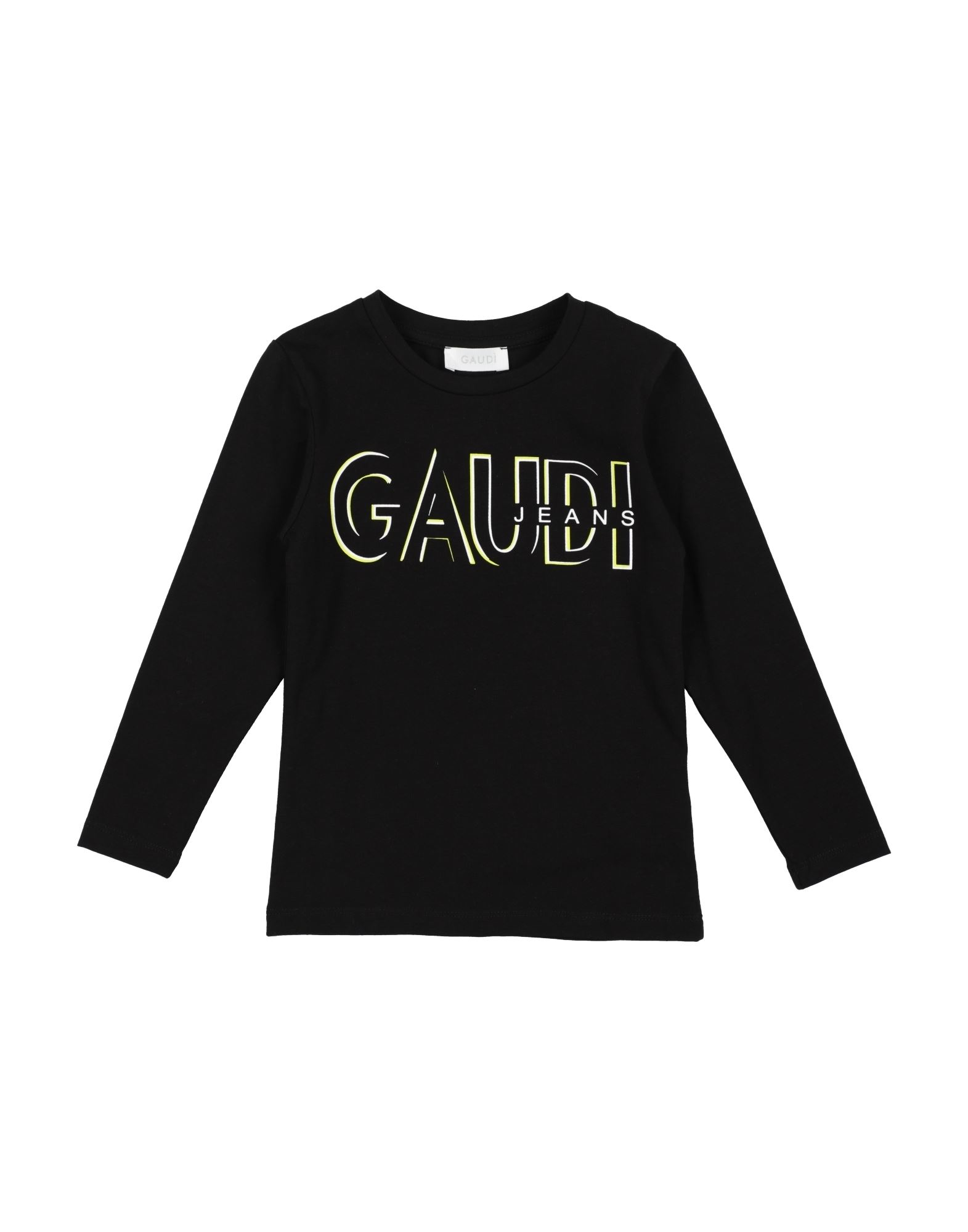 Gaudì - Tops - T-shirts - On Yoox.com 