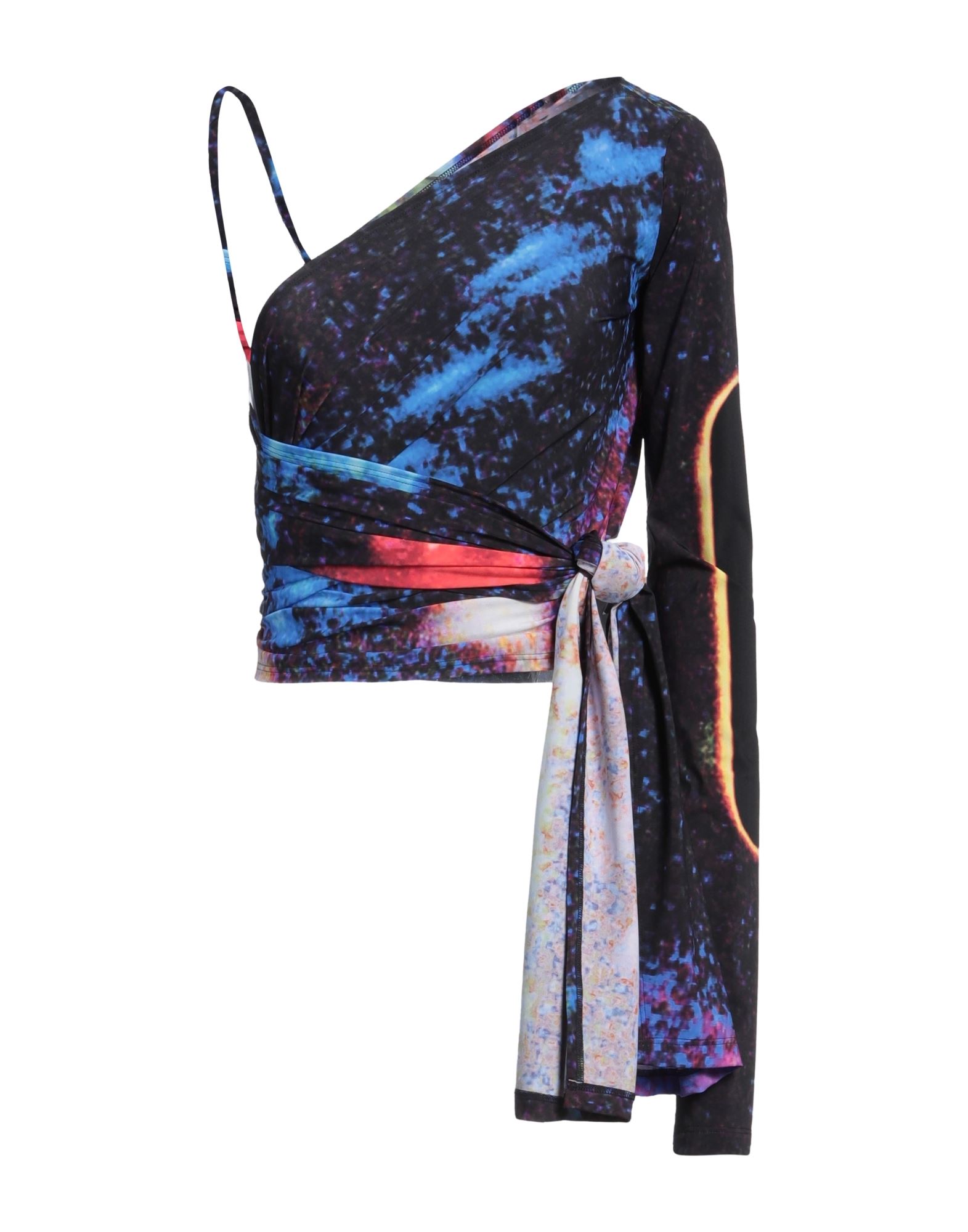 MM6 MAISON MARGIELA MM6 MAISON MARGIELA ΜΠΛΟΥΖΑΚΙΑ Τοπ