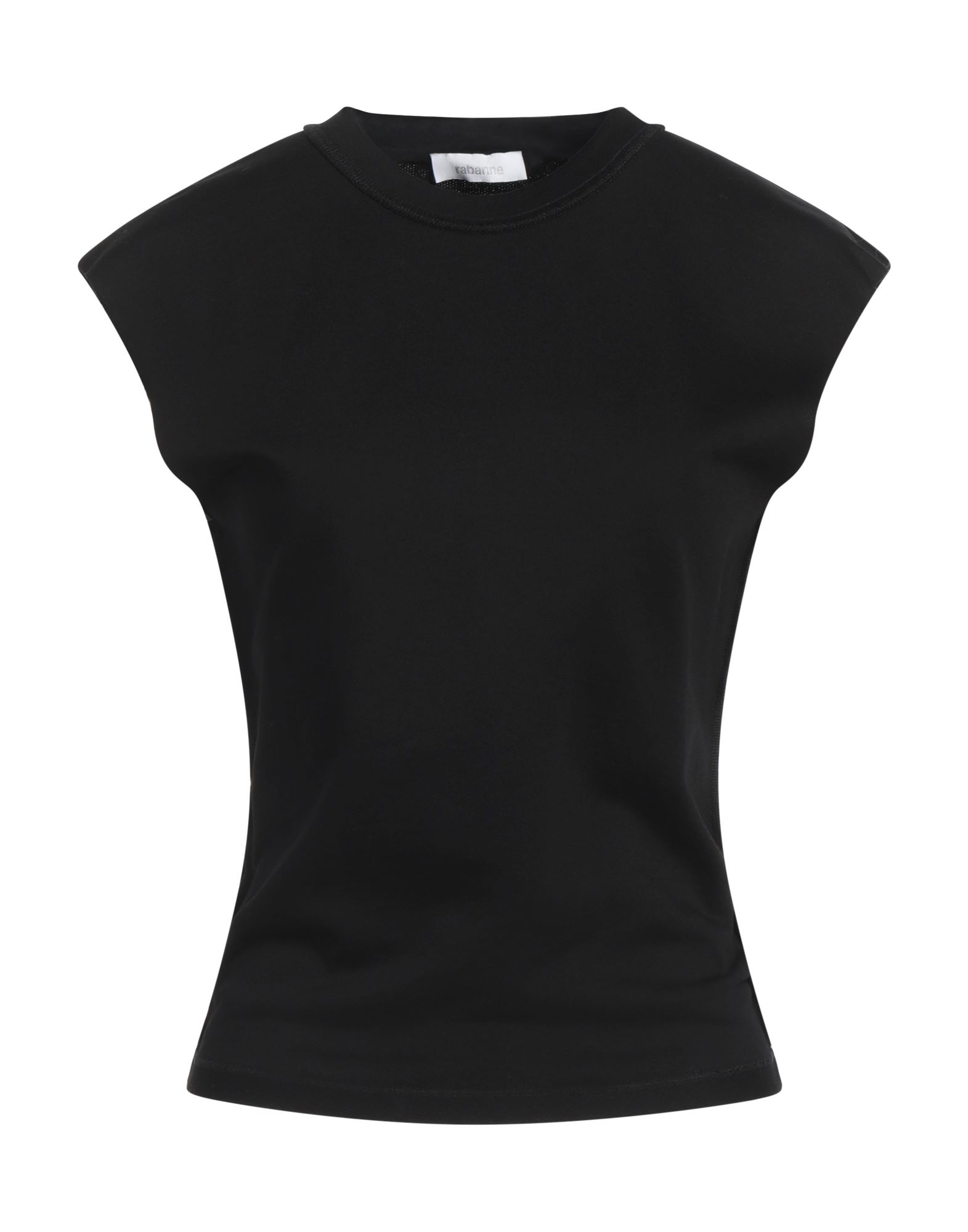  Rabanne - Tops - T-shirts - On Yoox.com 