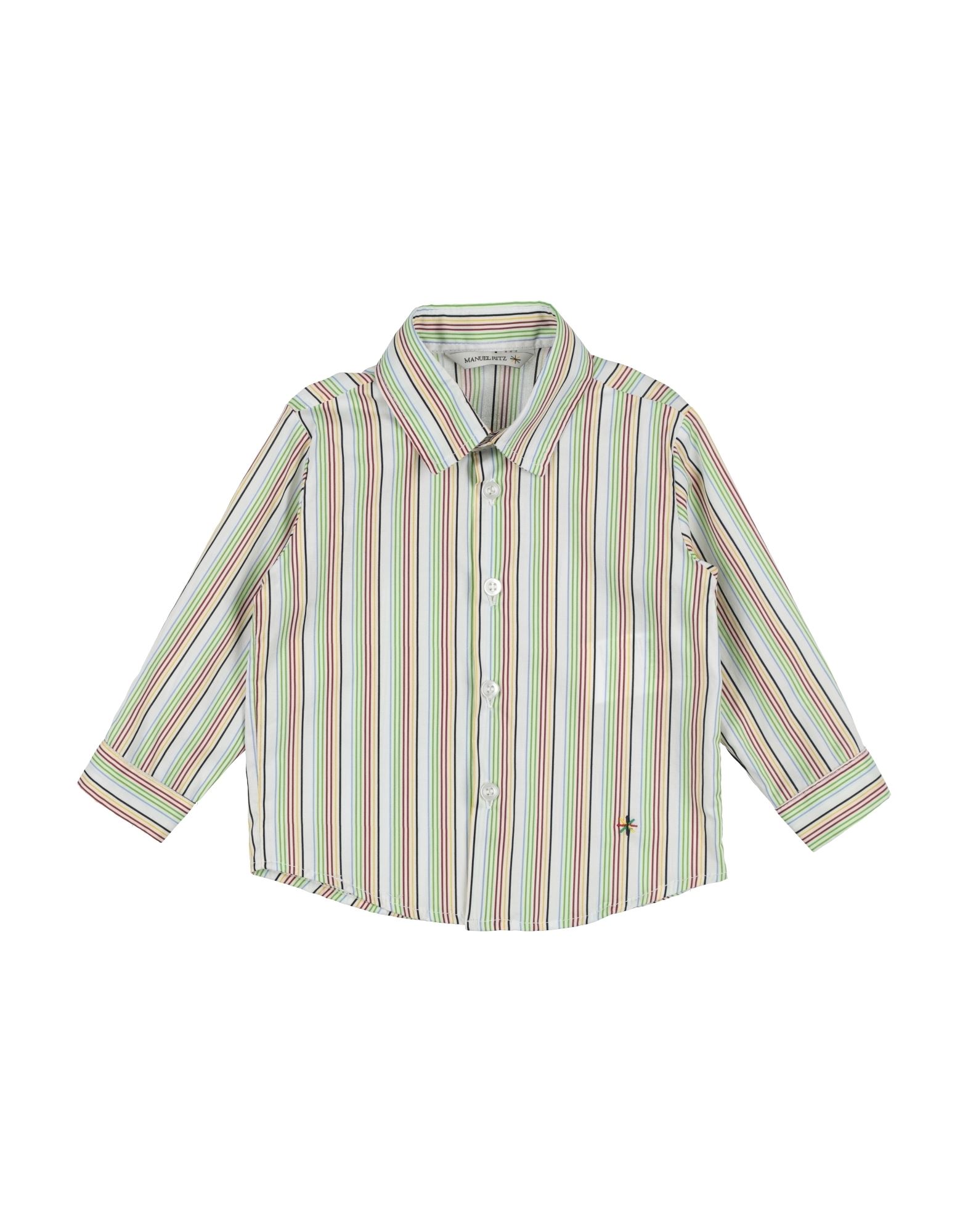 Manuel Ritz - Tops - Hemden - On Yoox.com 