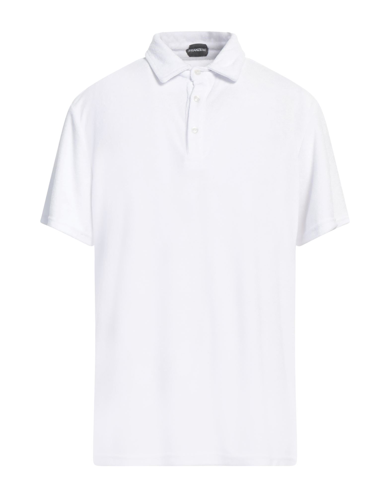  Franzese Collection - Tops - Poloshirts - On Yoox.com 