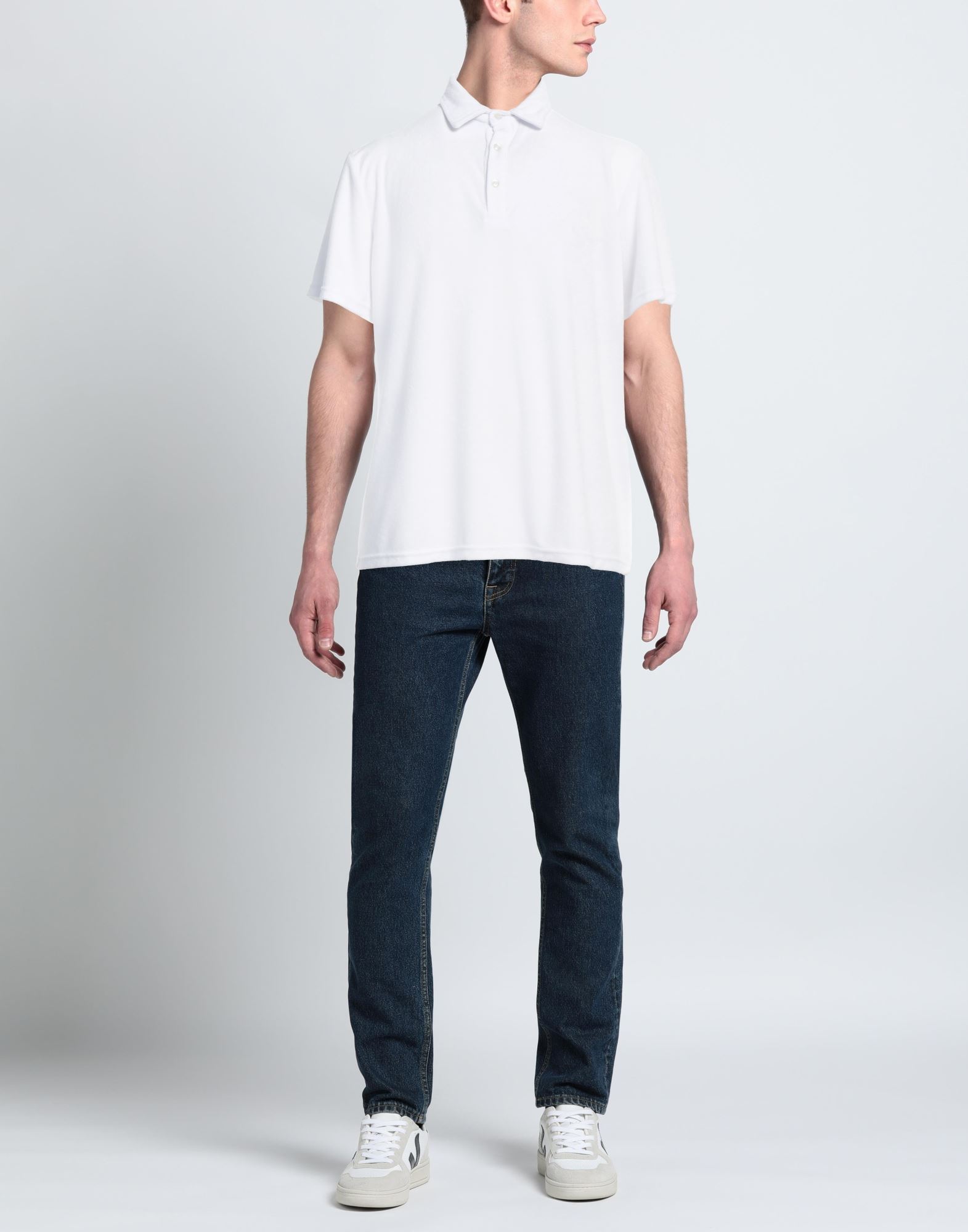  Franzese Collection - Tops - Poloshirts - On Yoox.com 