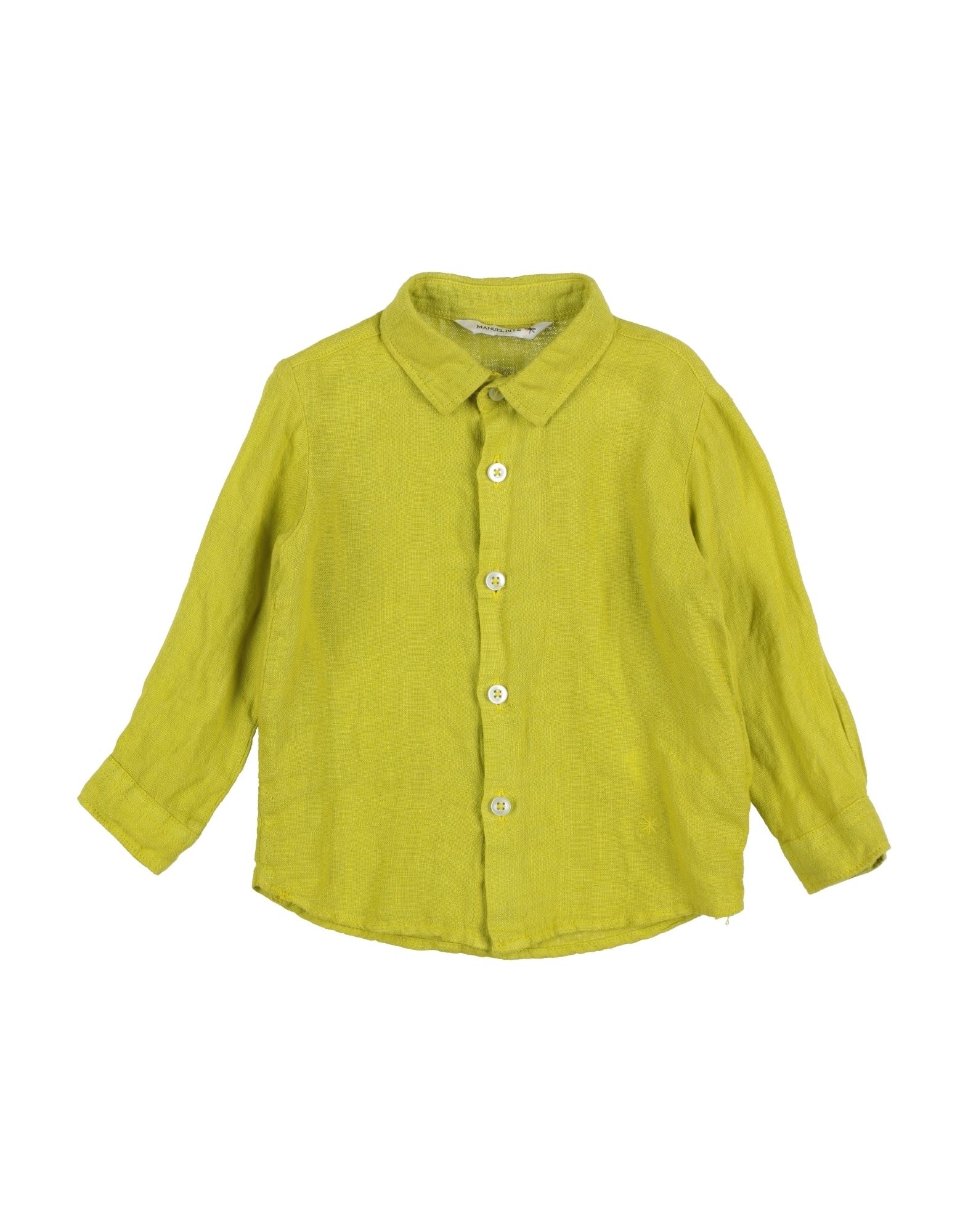  Manuel Ritz - Tops - Hemden - On Yoox.com 