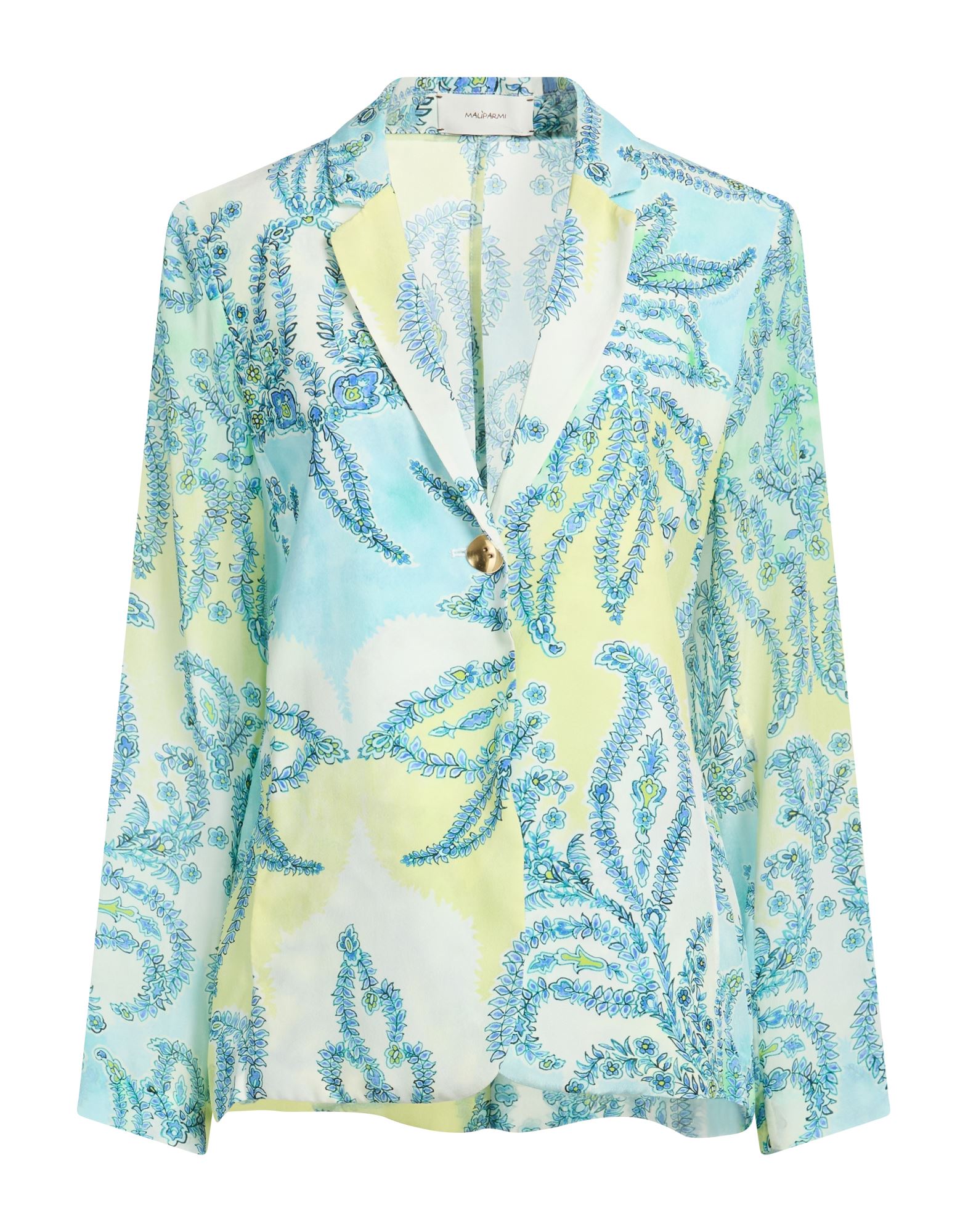  Malìparmi - Anzüge Und Co-ords - Blazers - On Yoox.com 