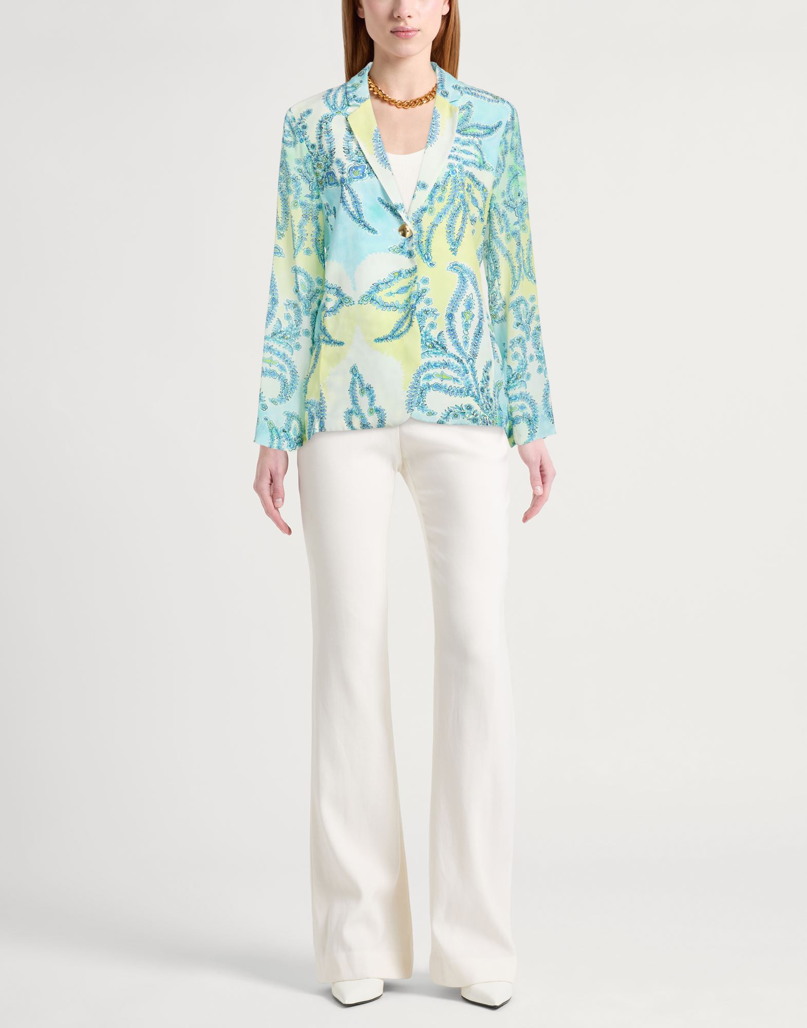  Malìparmi - Anzüge Und Co-ords - Blazers - On Yoox.com 