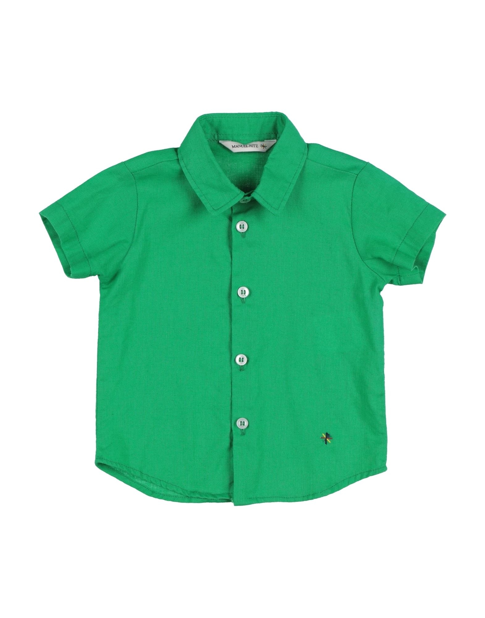  Manuel Ritz - Tops - Hemden - On Yoox.com 
