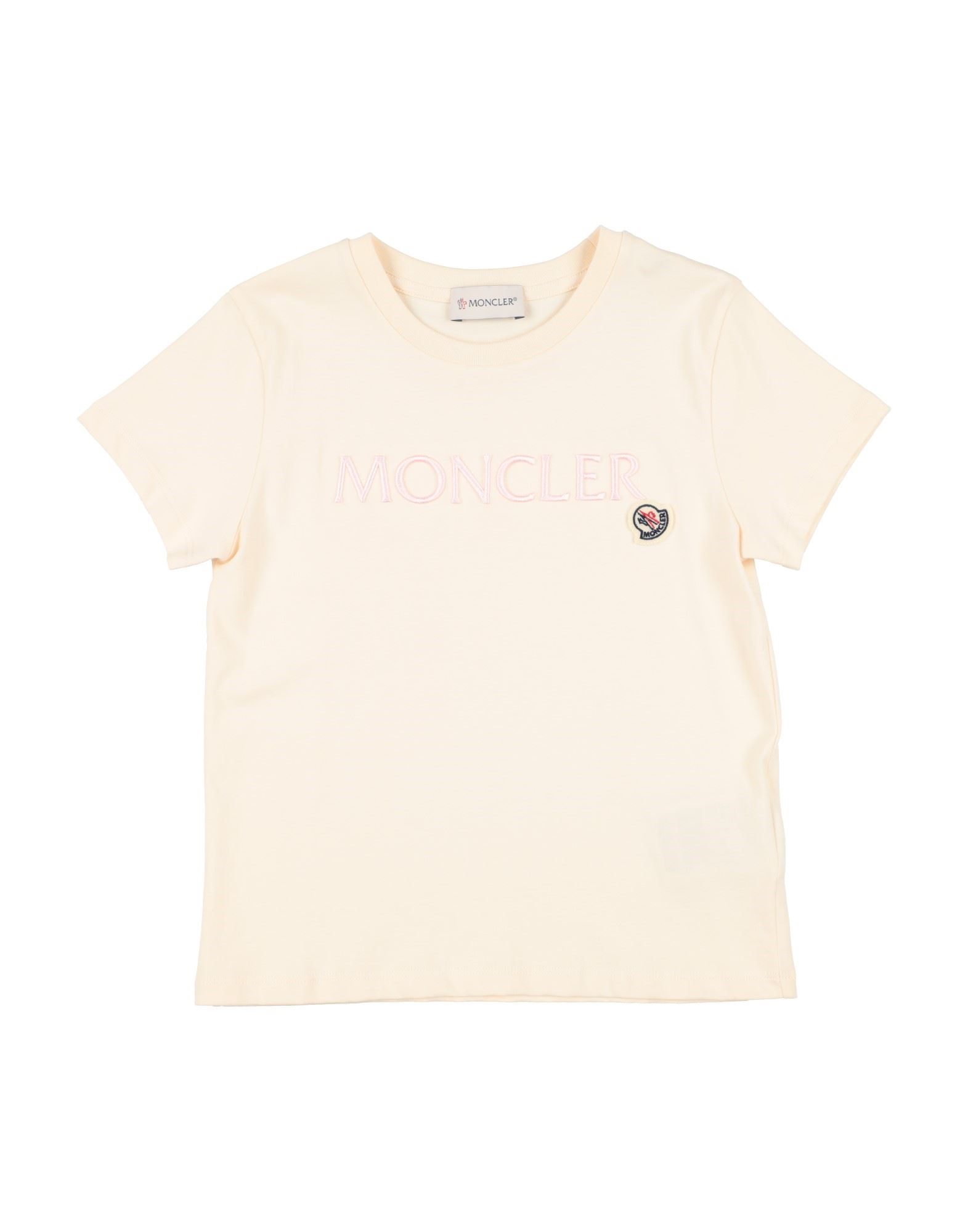  Moncler - Tops - T-shirts - On Yoox.com 