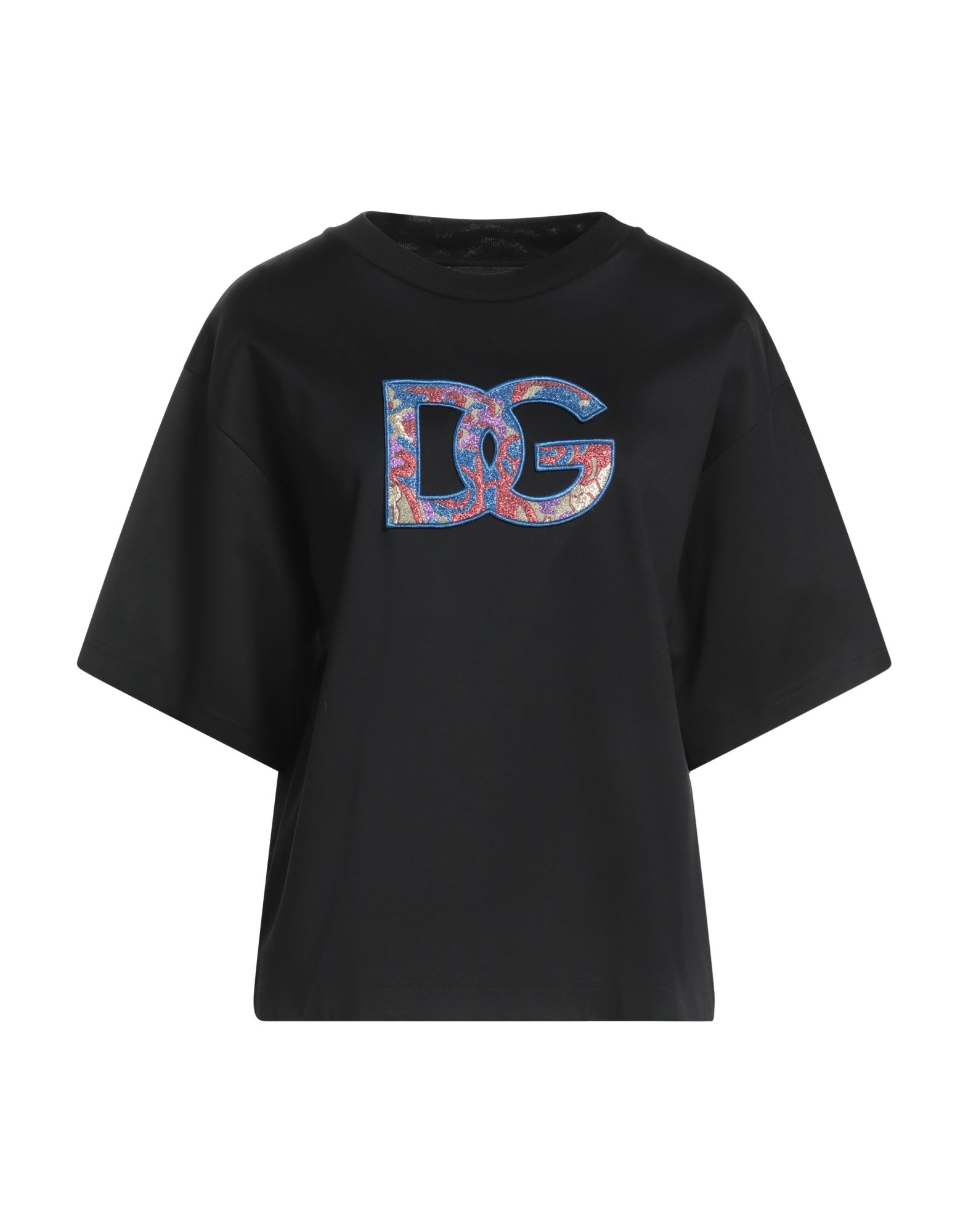 DOLCE&GABBANA DOLCE&GABBANA ΜΠΛΟΥΖΑΚΙΑ T-shirt