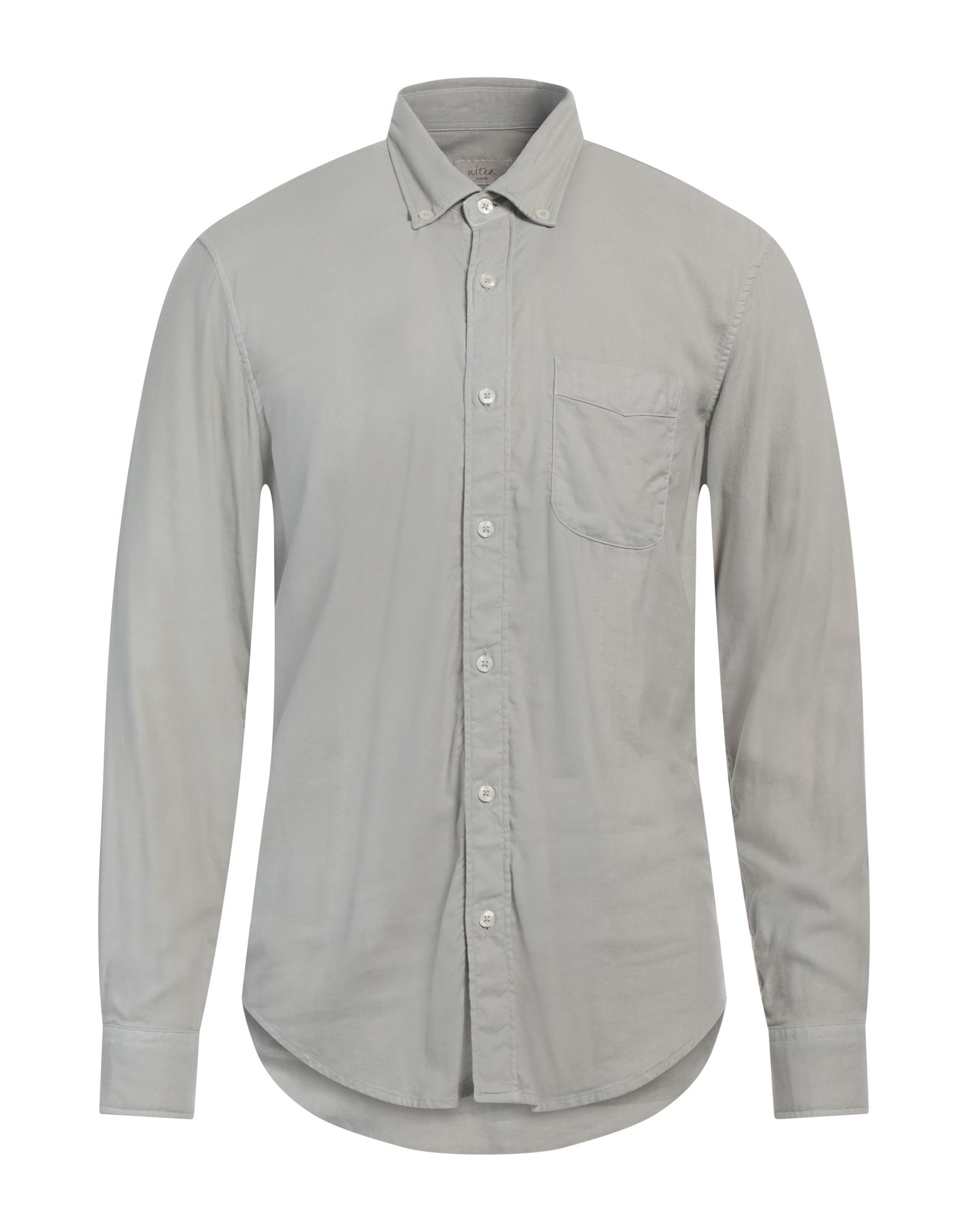  Altea - Tops - Hemden - On Yoox.com 