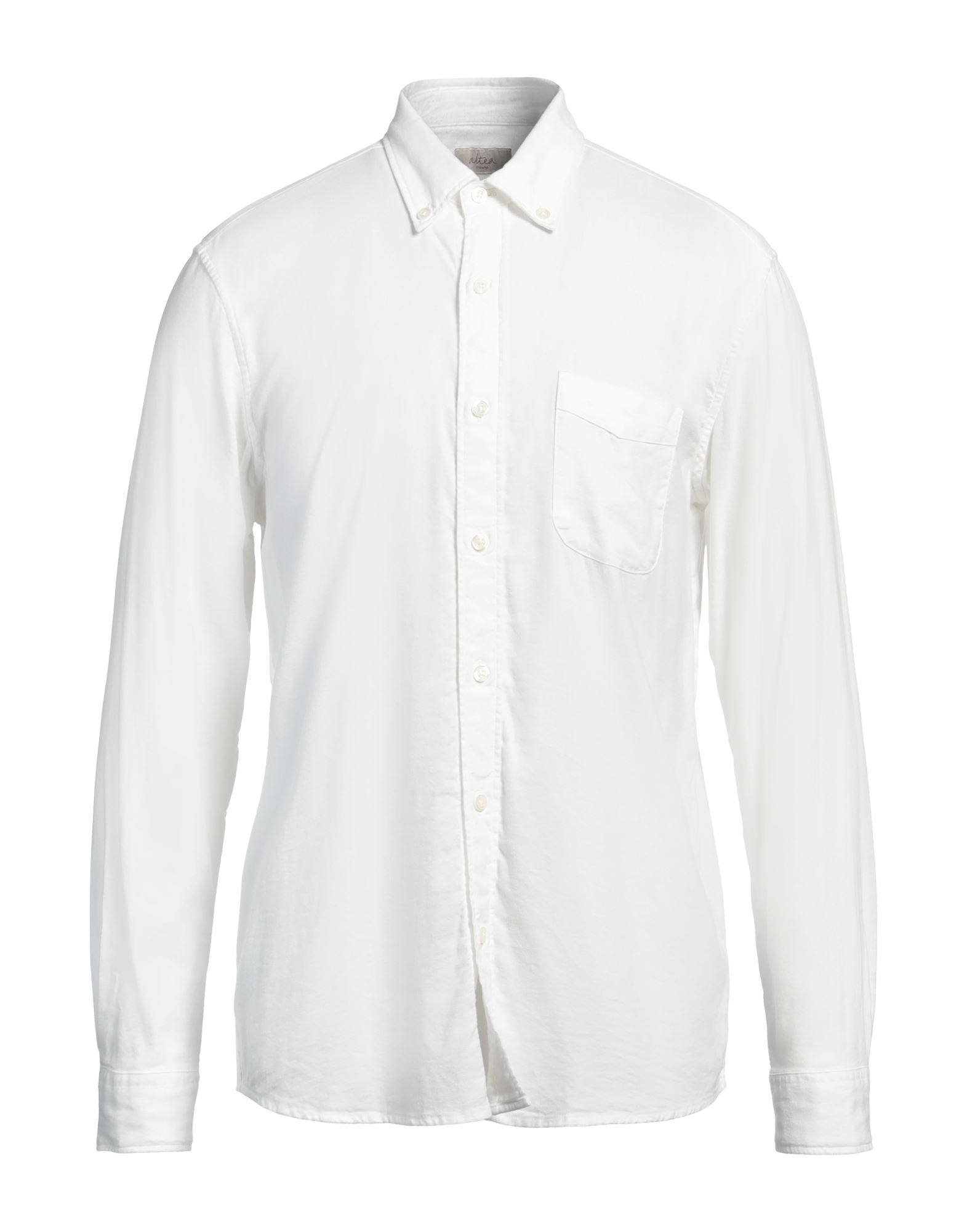  Altea - Tops - Hemden - On Yoox.com 