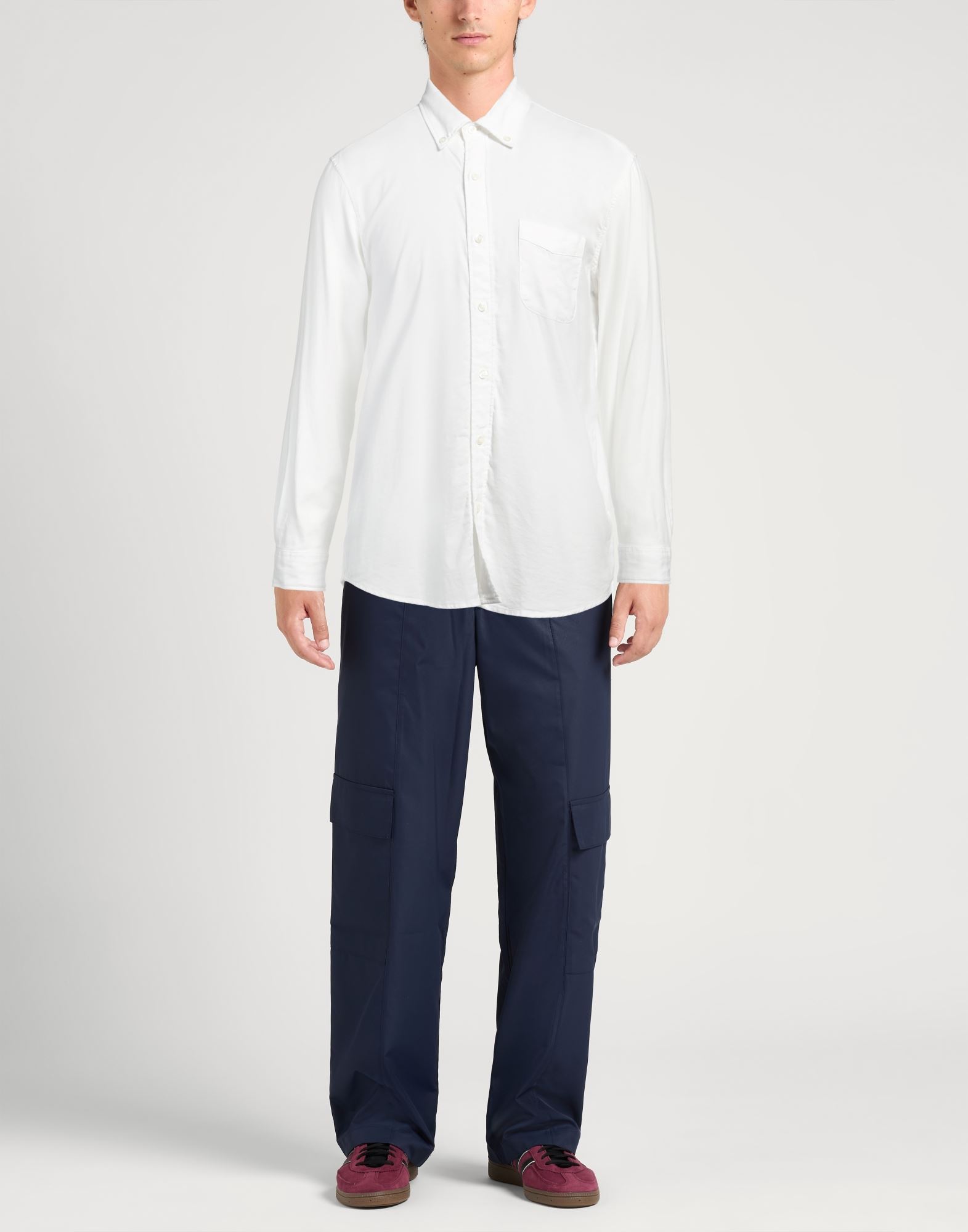  Altea - Tops - Hemden - On Yoox.com 