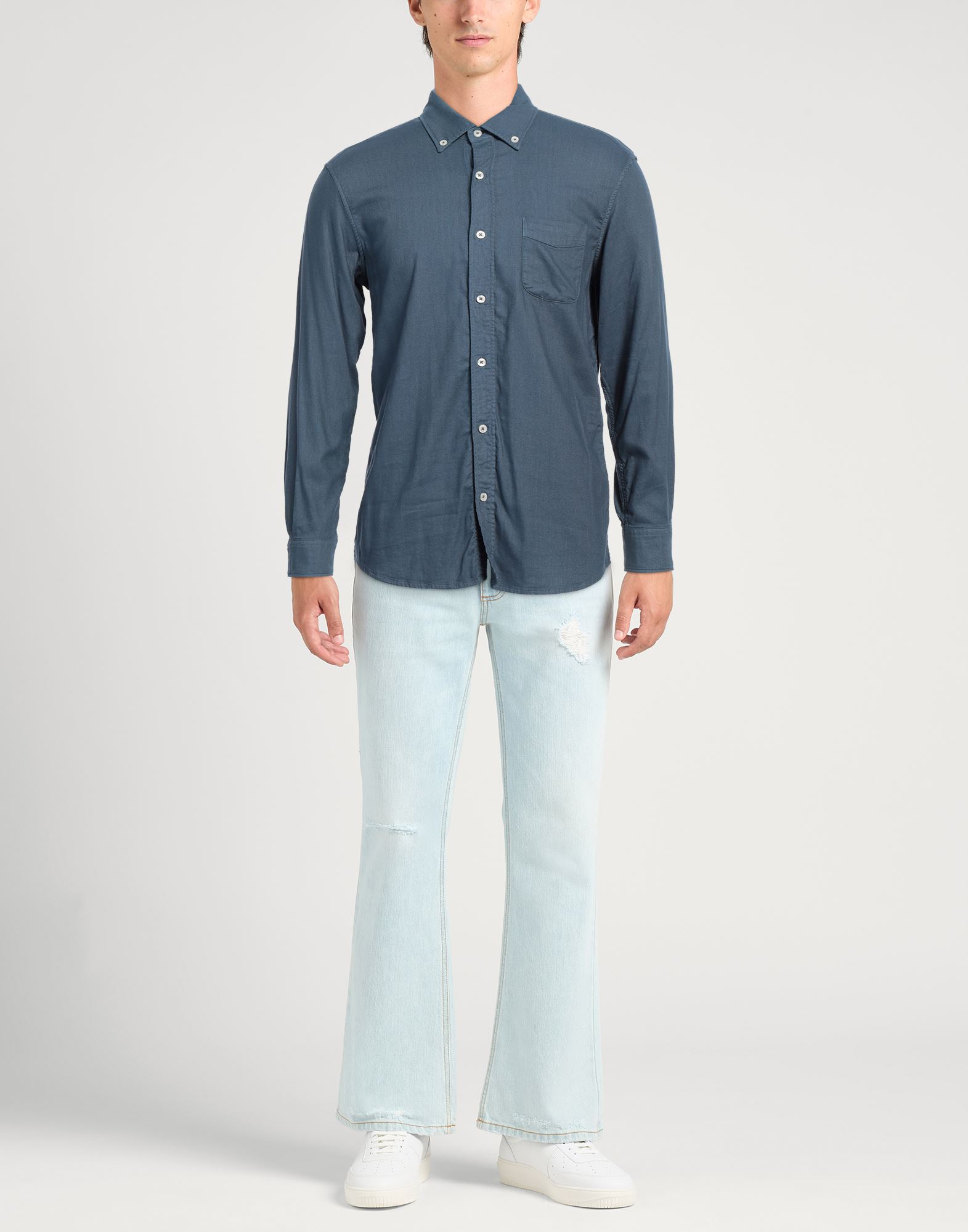  Altea - Tops - Hemden - On Yoox.com 