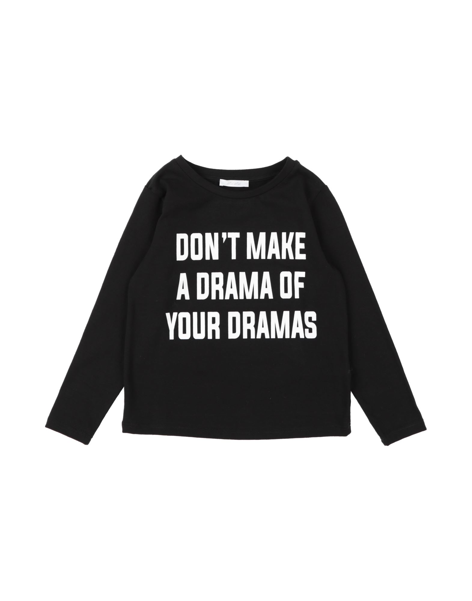  L:ú L:ú By Miss Grant - Tops - T-shirts - On Yoox.com 