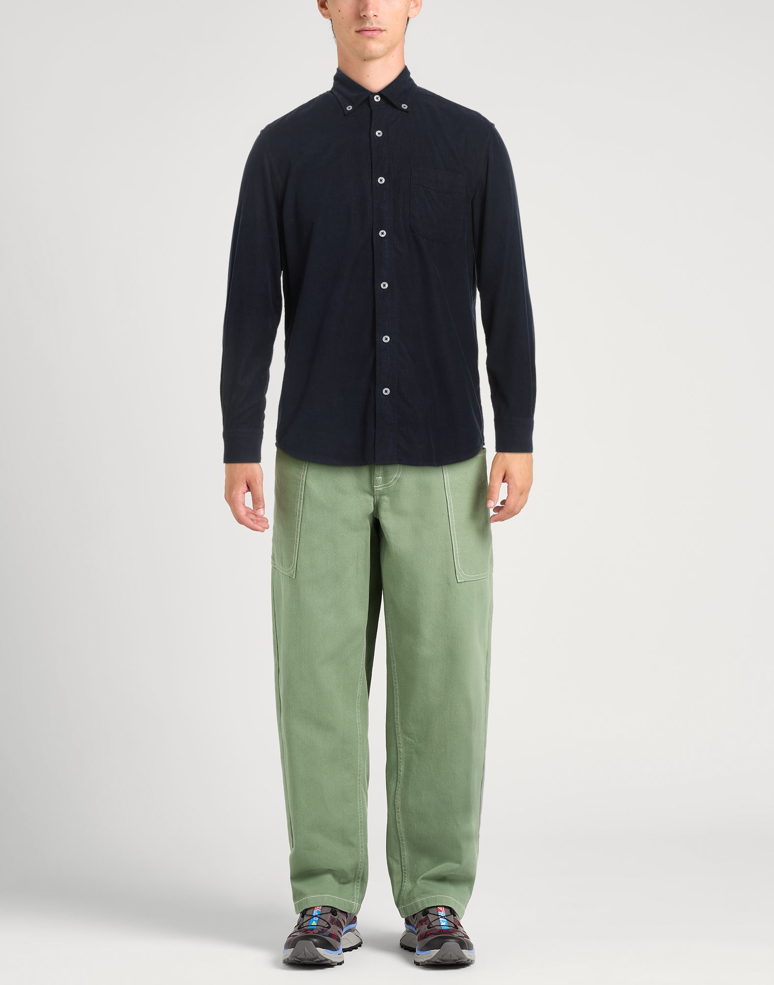  Altea - Tops - Hemden - On Yoox.com 