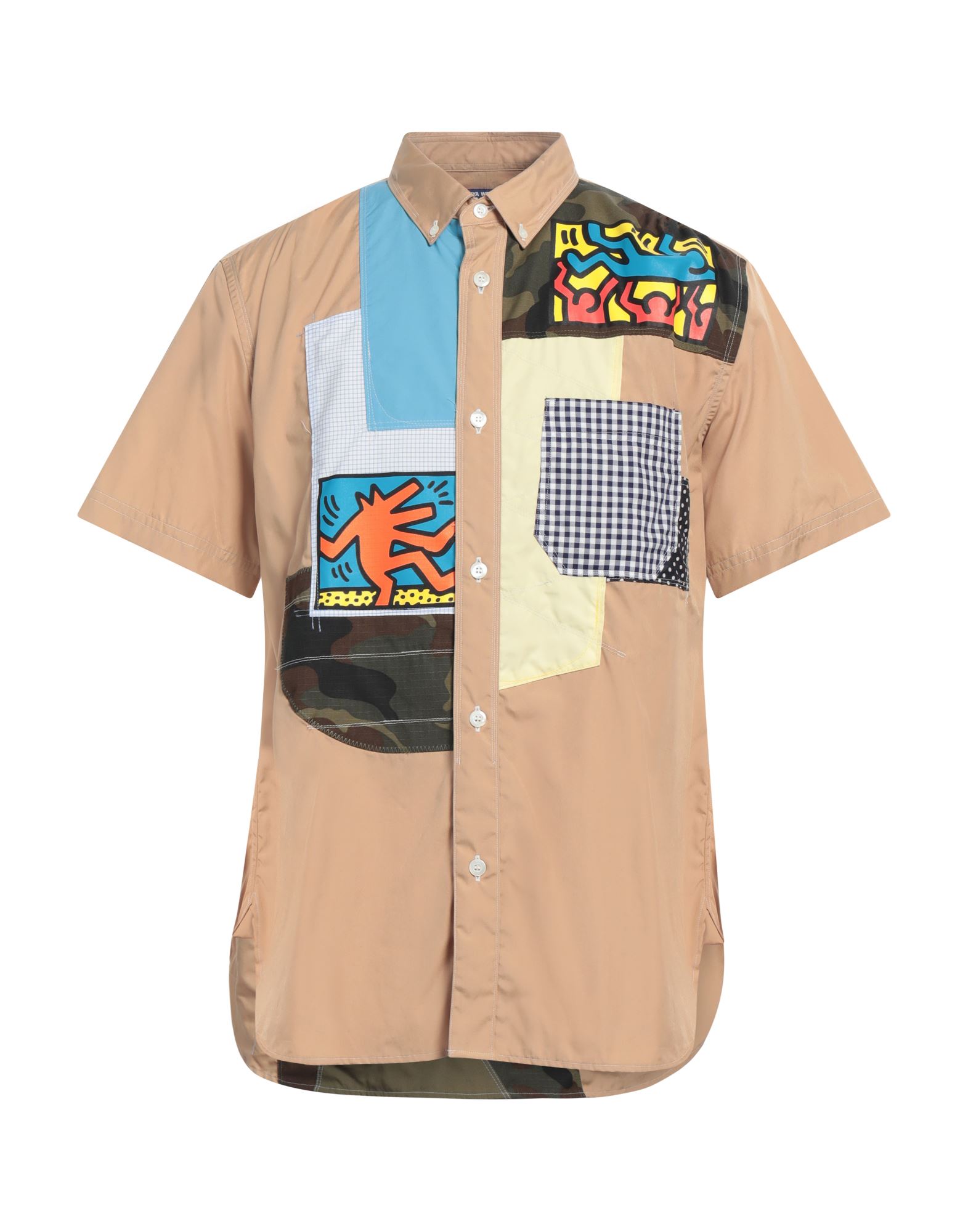  Junya Watanabe Comme Des Garçons - Tops - Hemden - On Yoox.com 