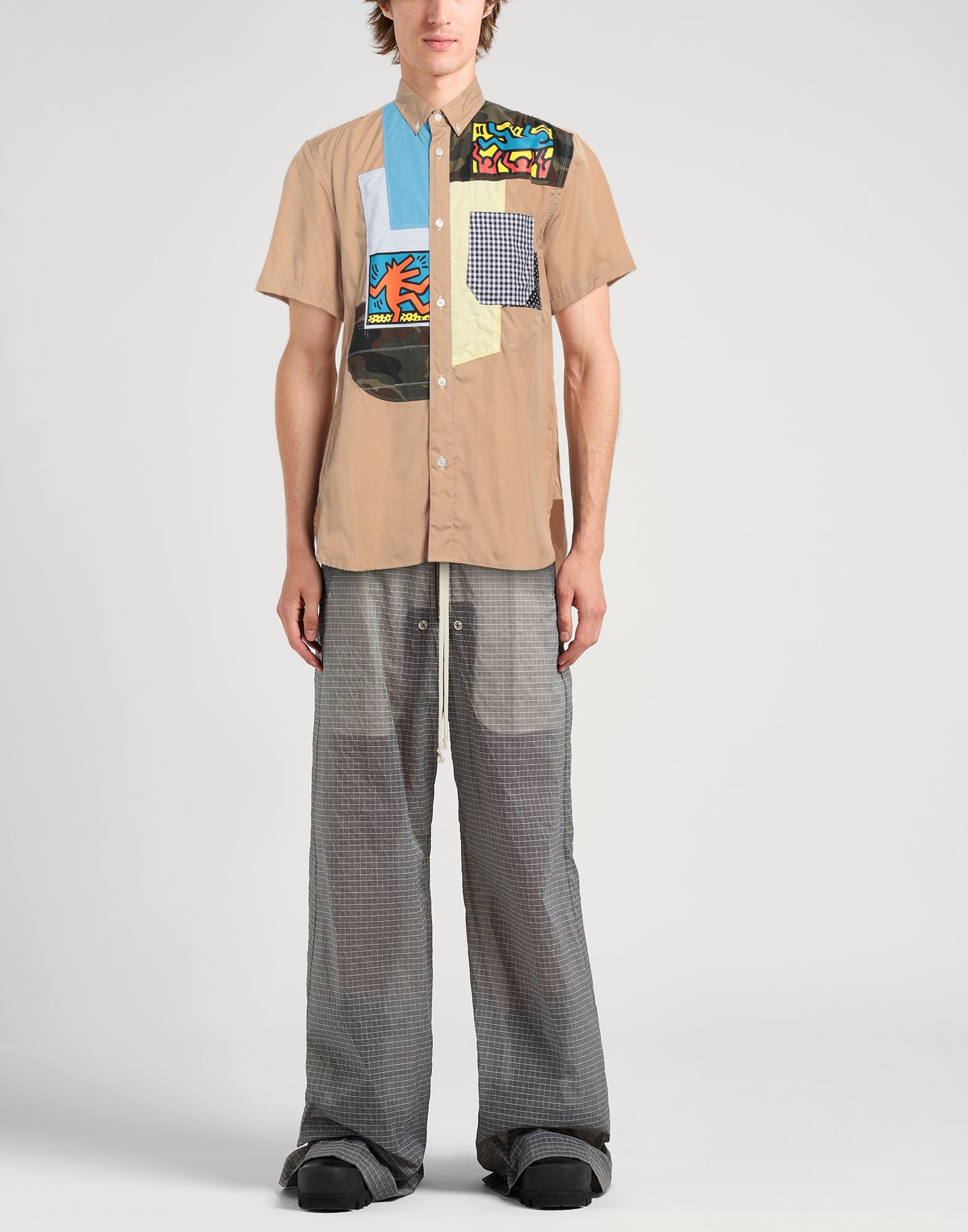  Junya Watanabe Comme Des Garçons - Tops - Hemden - On Yoox.com 