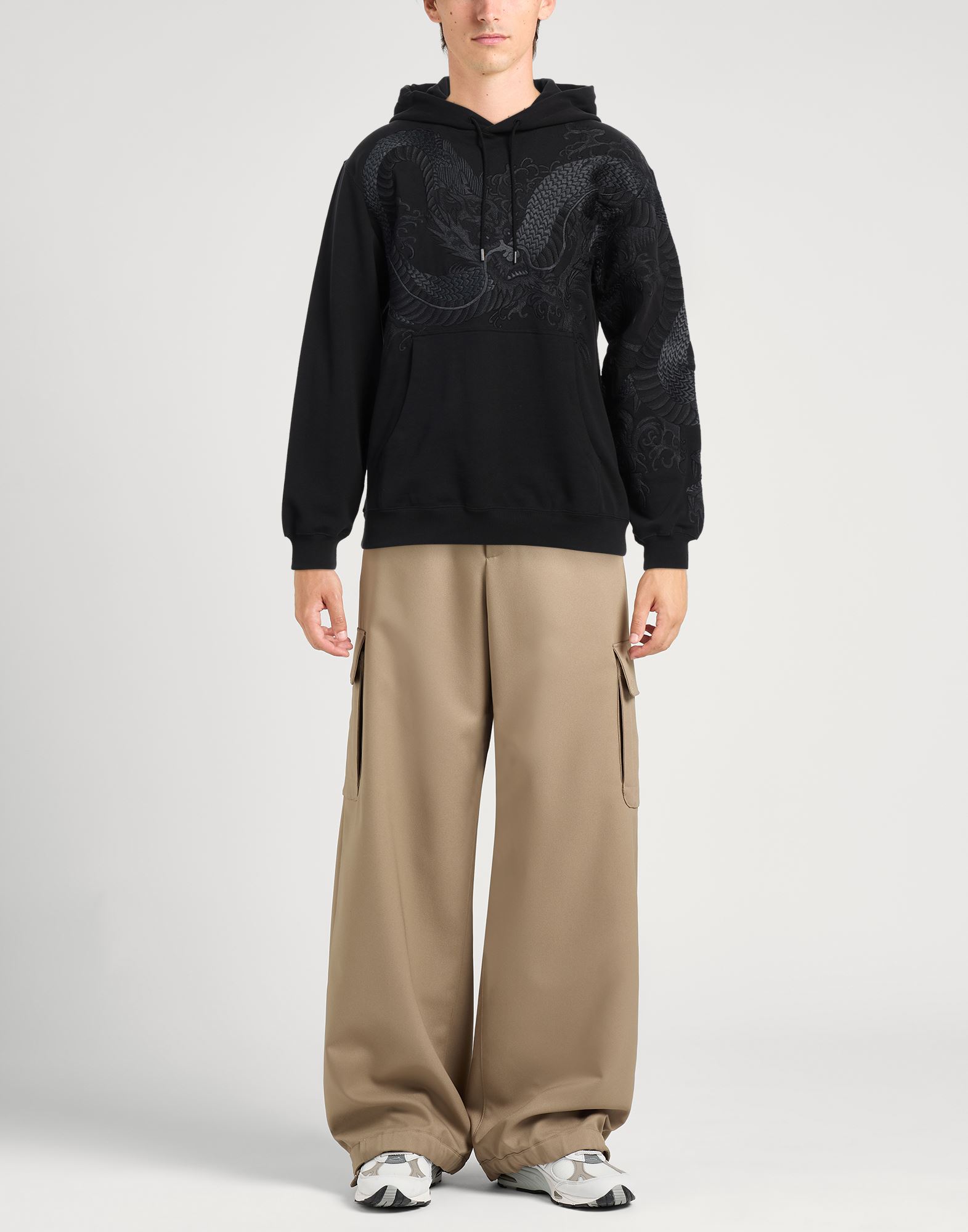  Maharishi - Tops - Sweatshirts - On Yoox.com 