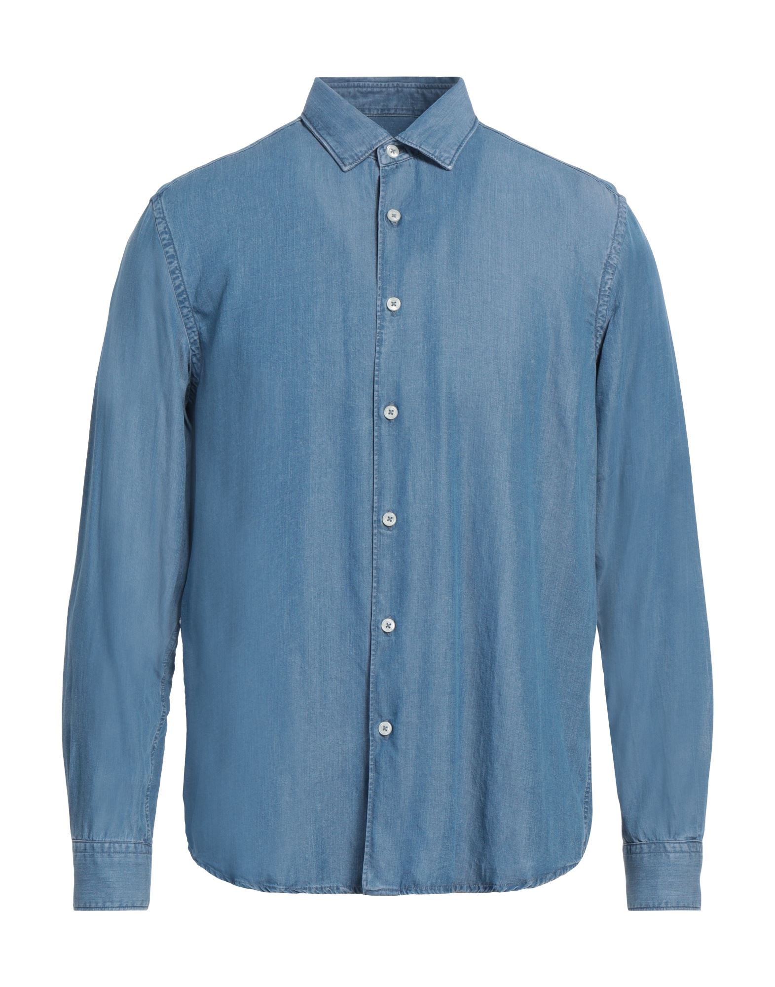  Altea - Camisetas Y Tops - Camisas Vaqueras - On Yoox.com 