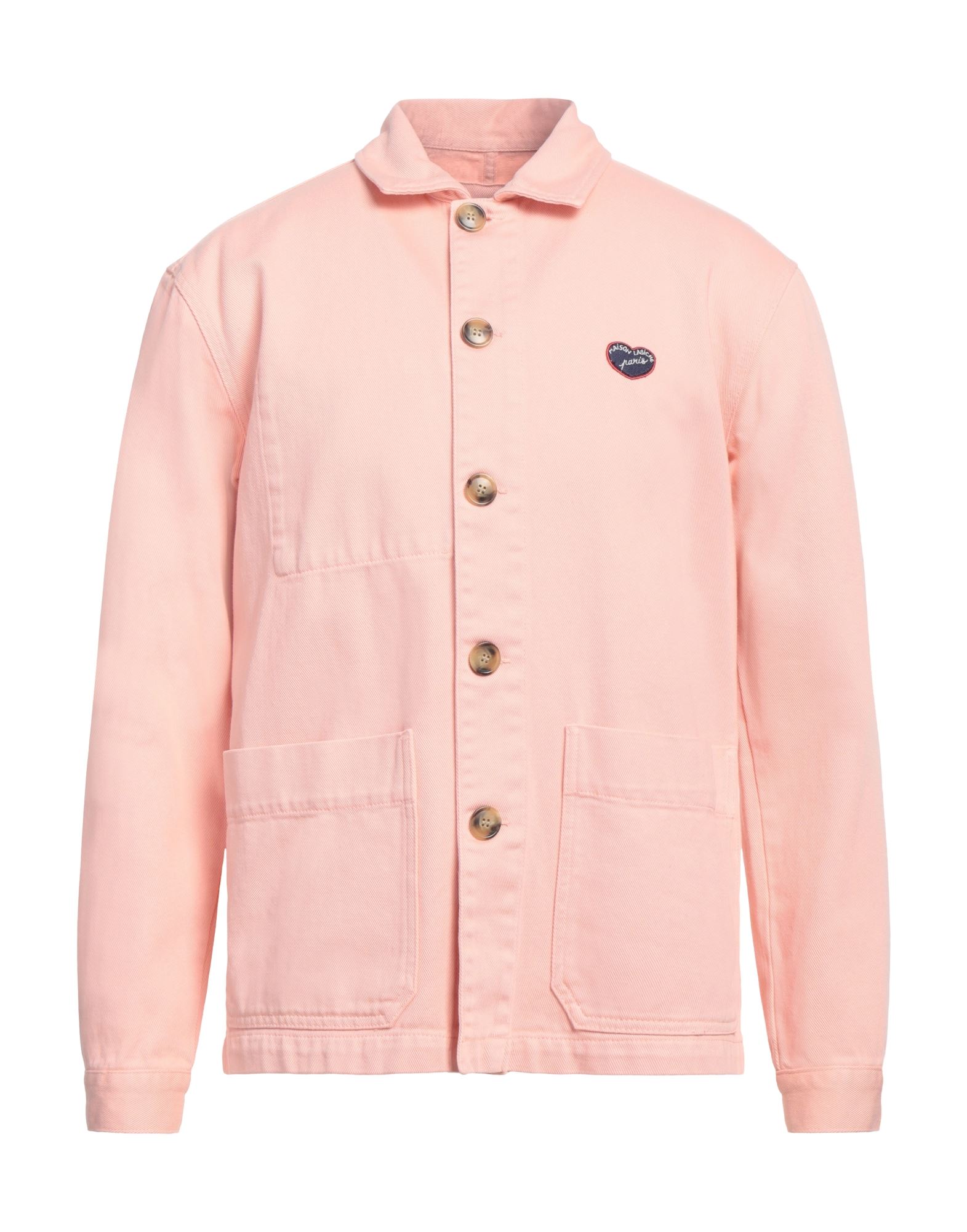 MAISON LABICHE ΜΠΛΟΥΖΑΚΙΑ Πουκάμισο